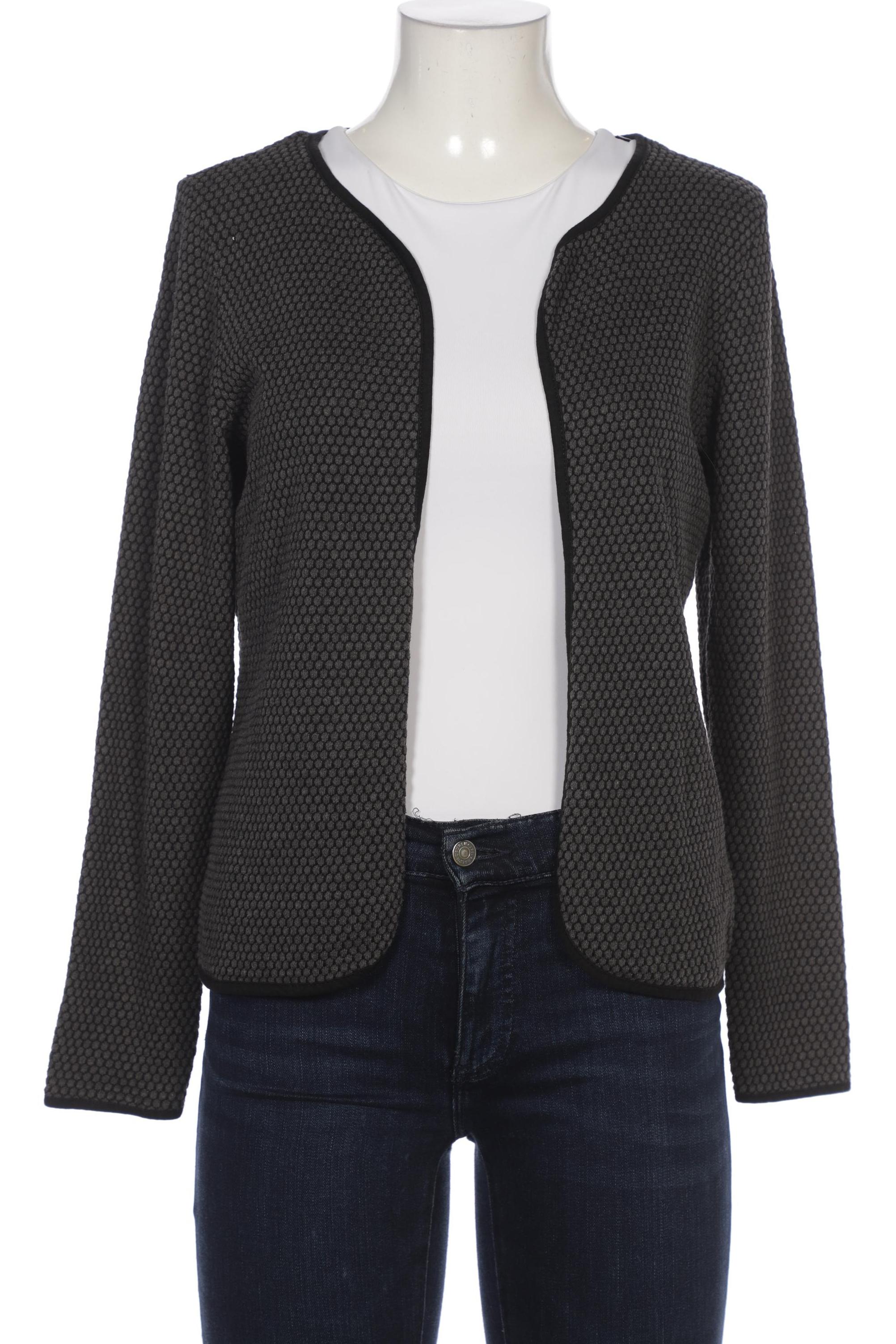 

ONLY Damen Strickjacke, grau