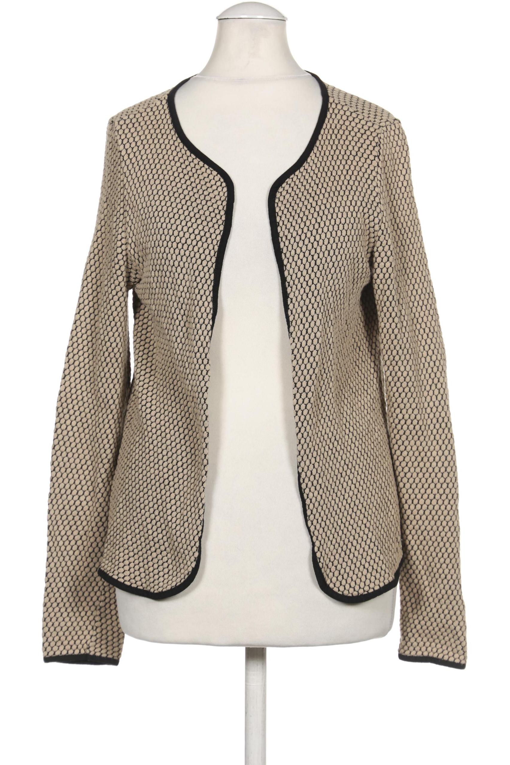 

Only Damen Strickjacke, beige, Gr. 34