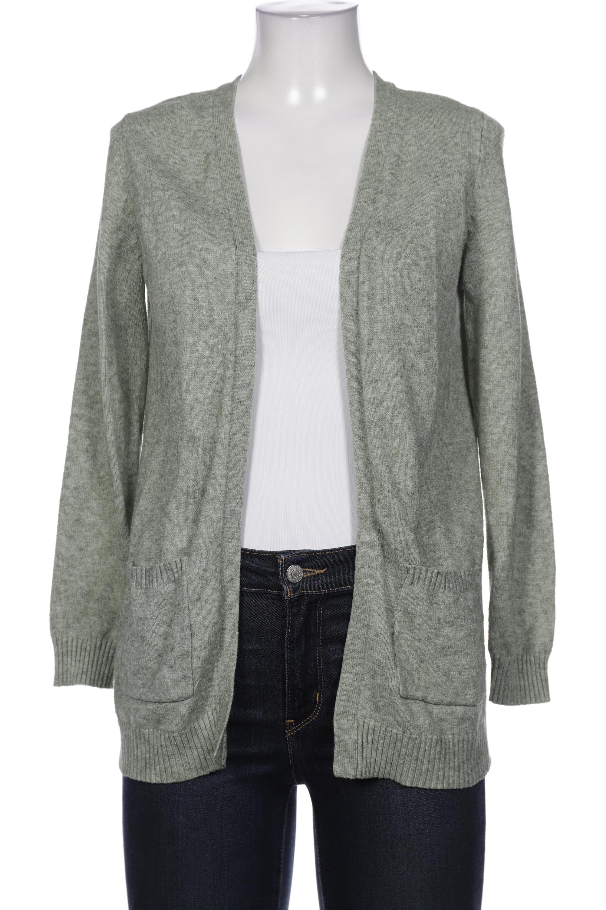 

Only Damen Strickjacke, hellgrün, Gr. 36