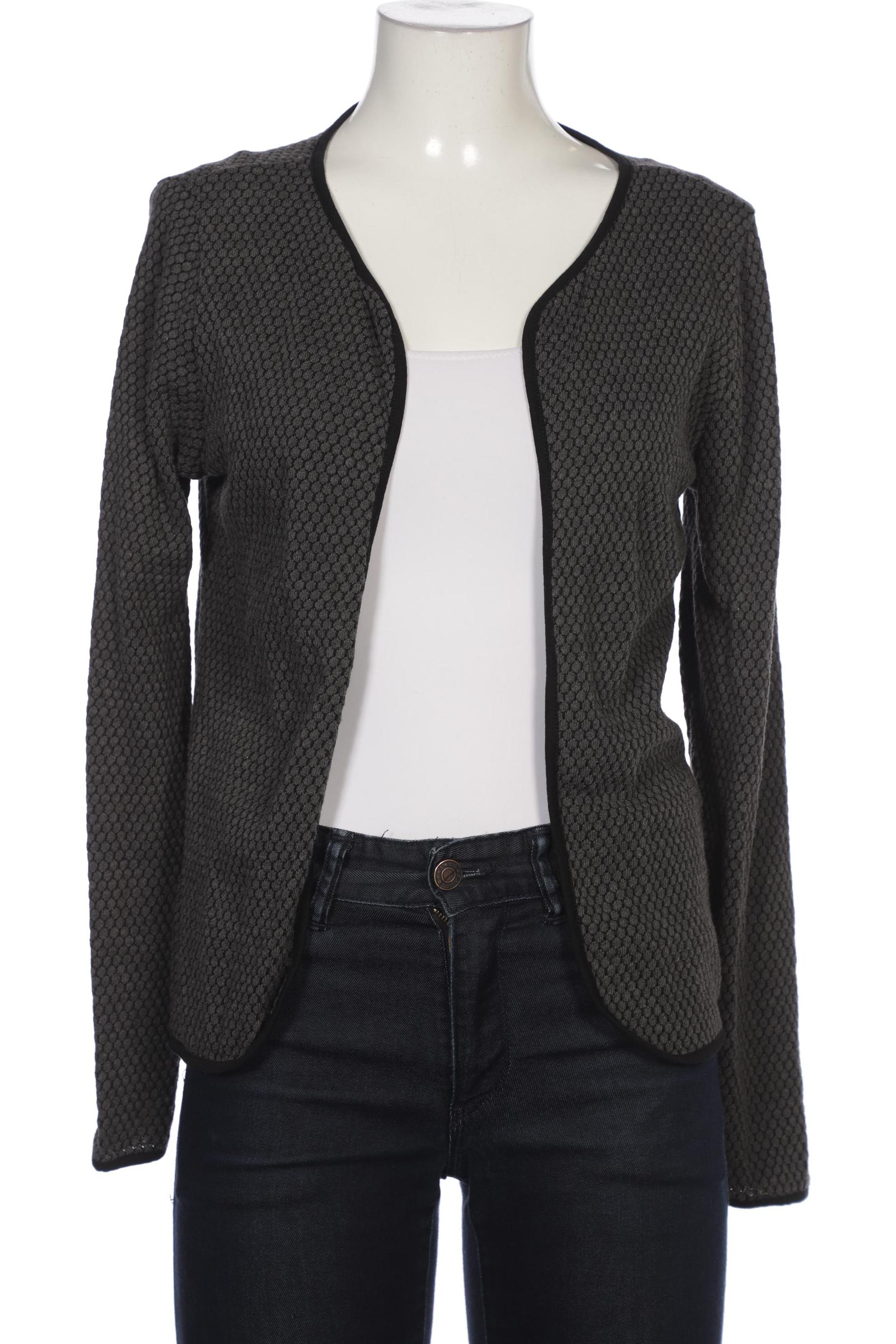 

ONLY Damen Strickjacke, grau