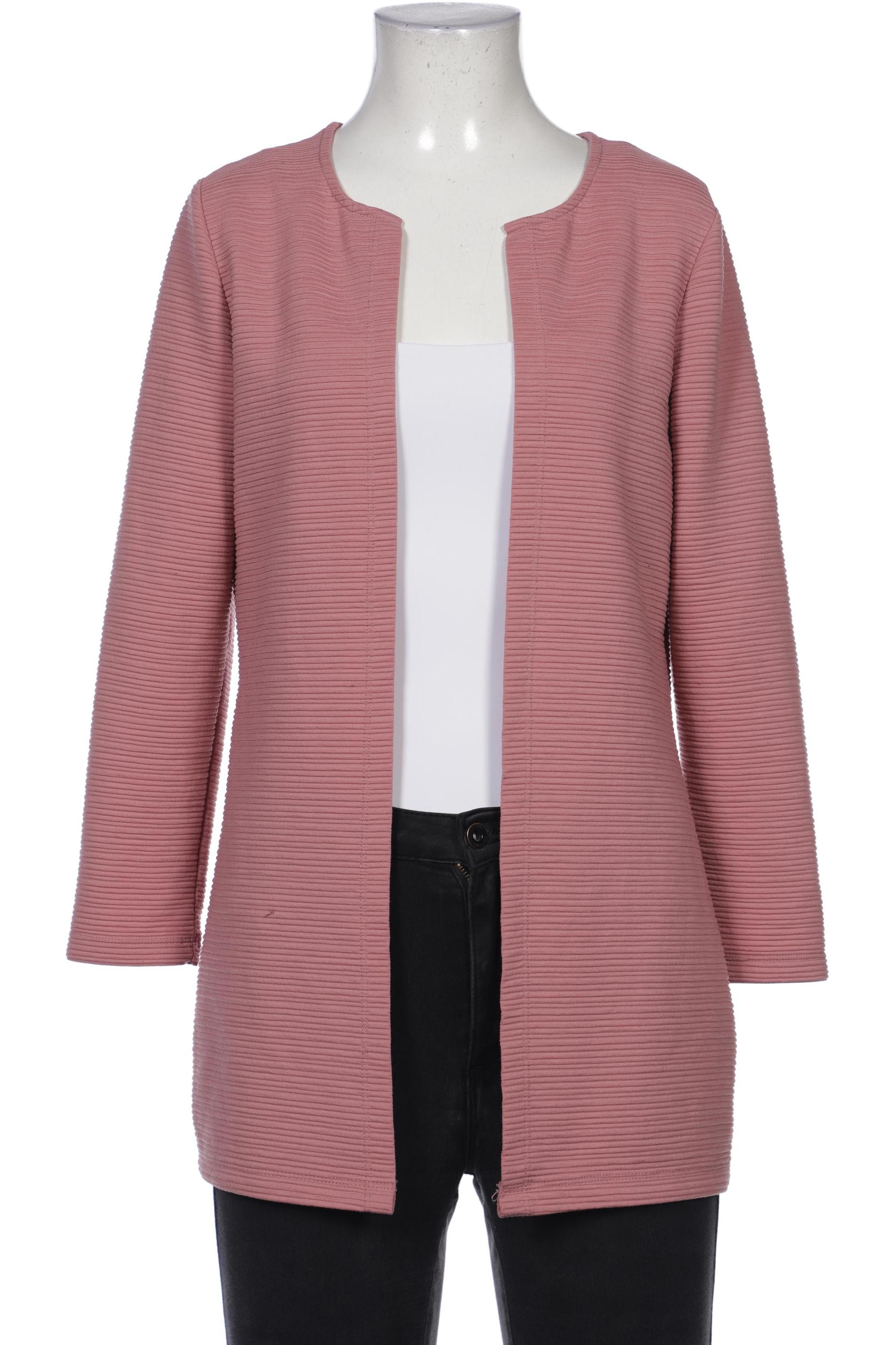 

Only Damen Strickjacke, pink, Gr. 36