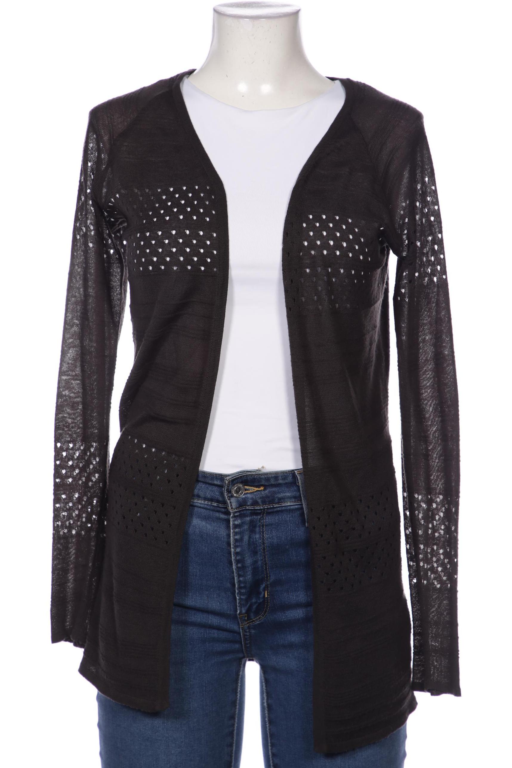 

ONLY Damen Strickjacke, grün