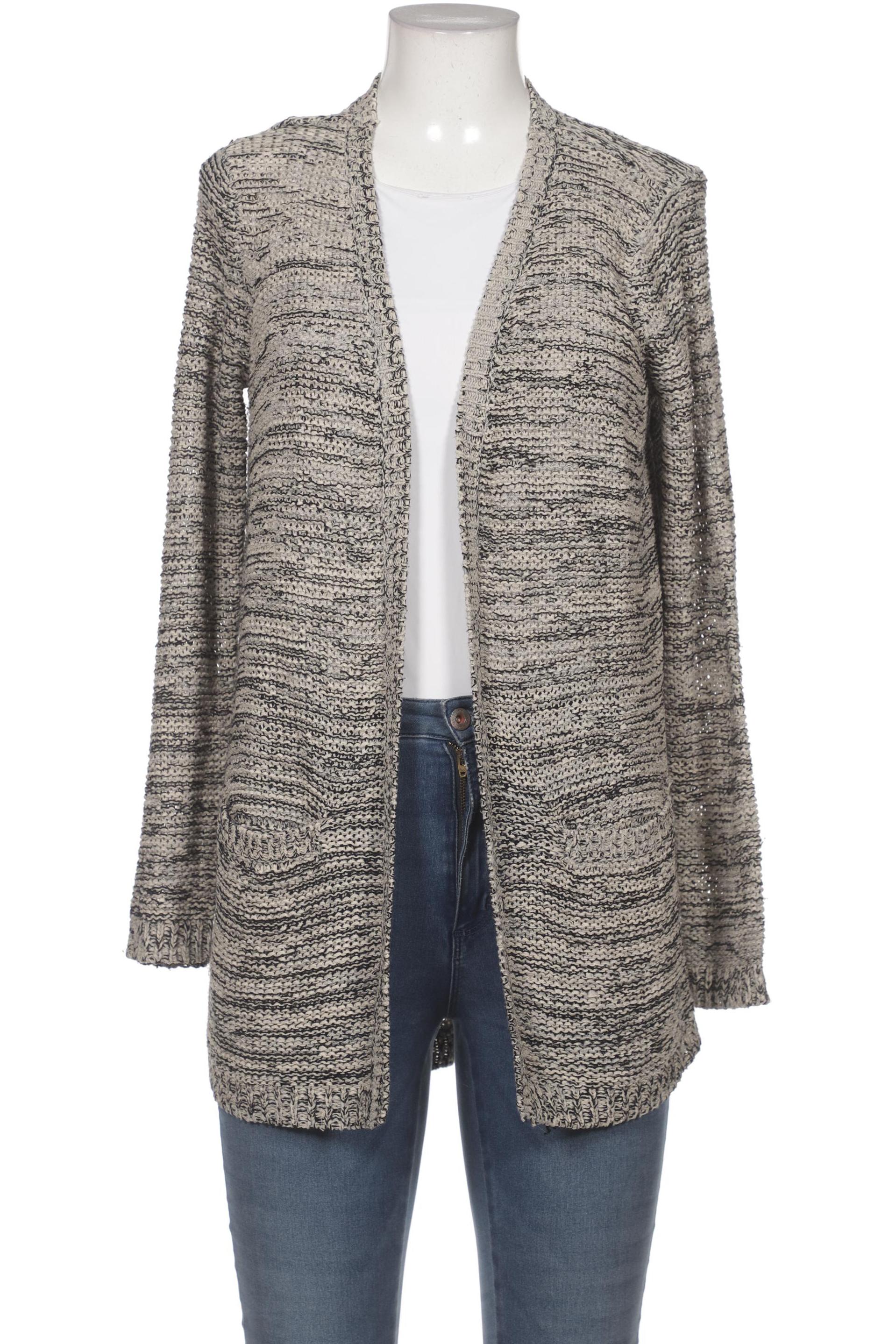 

Only Damen Strickjacke, grau, Gr. 38