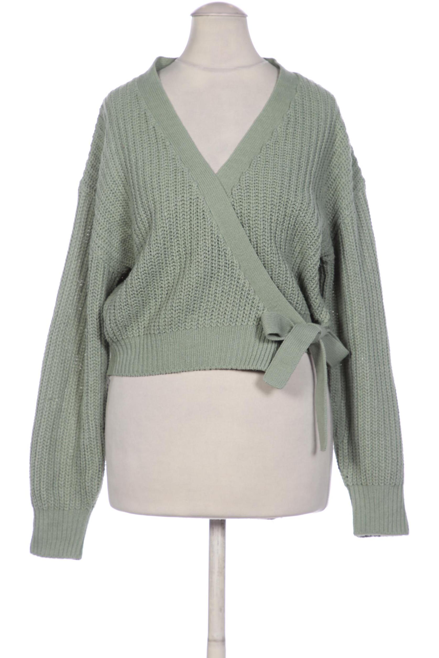 

Only Damen Strickjacke, hellgrün, Gr. 36