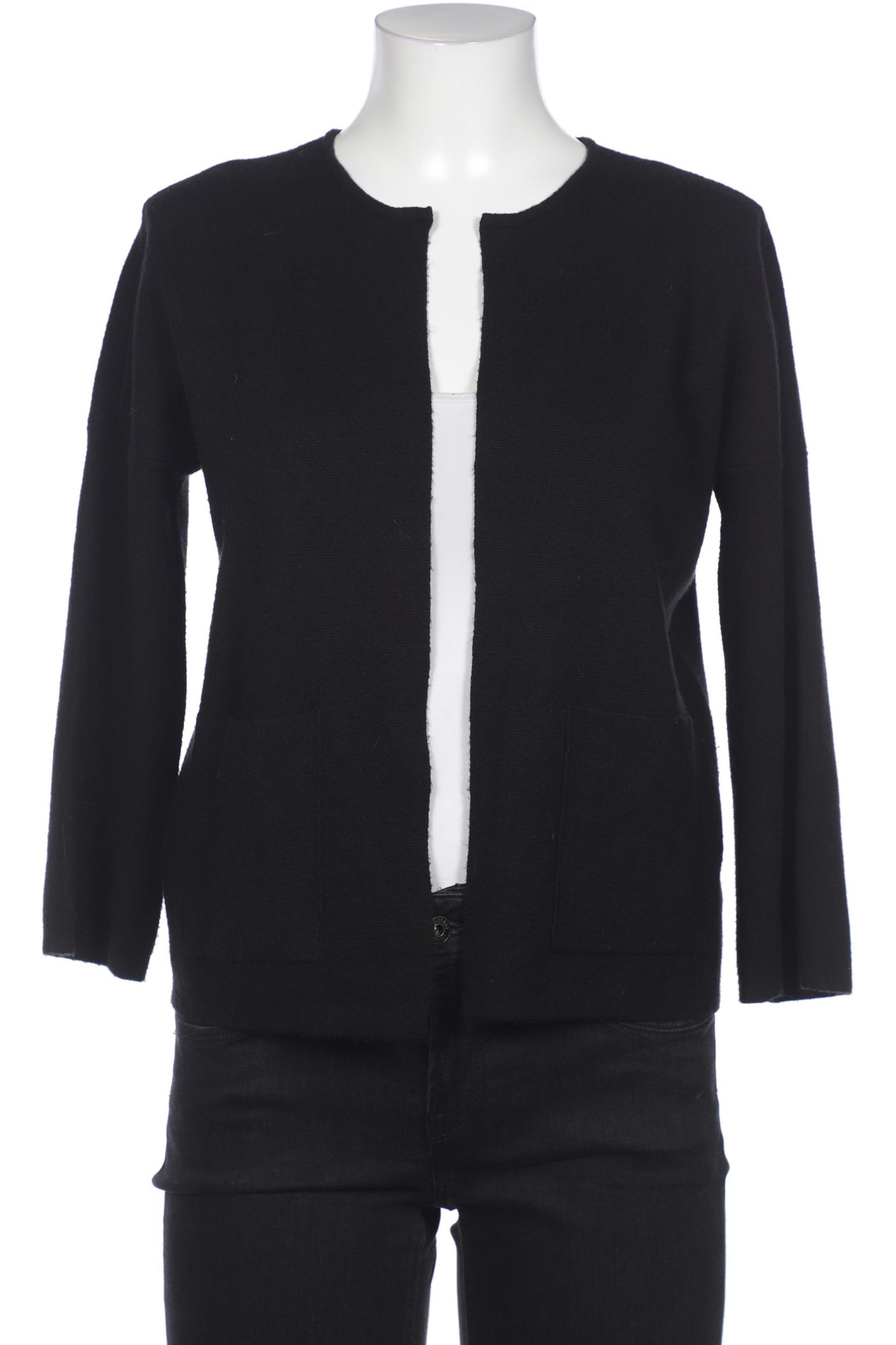 

ONLY Damen Strickjacke, schwarz