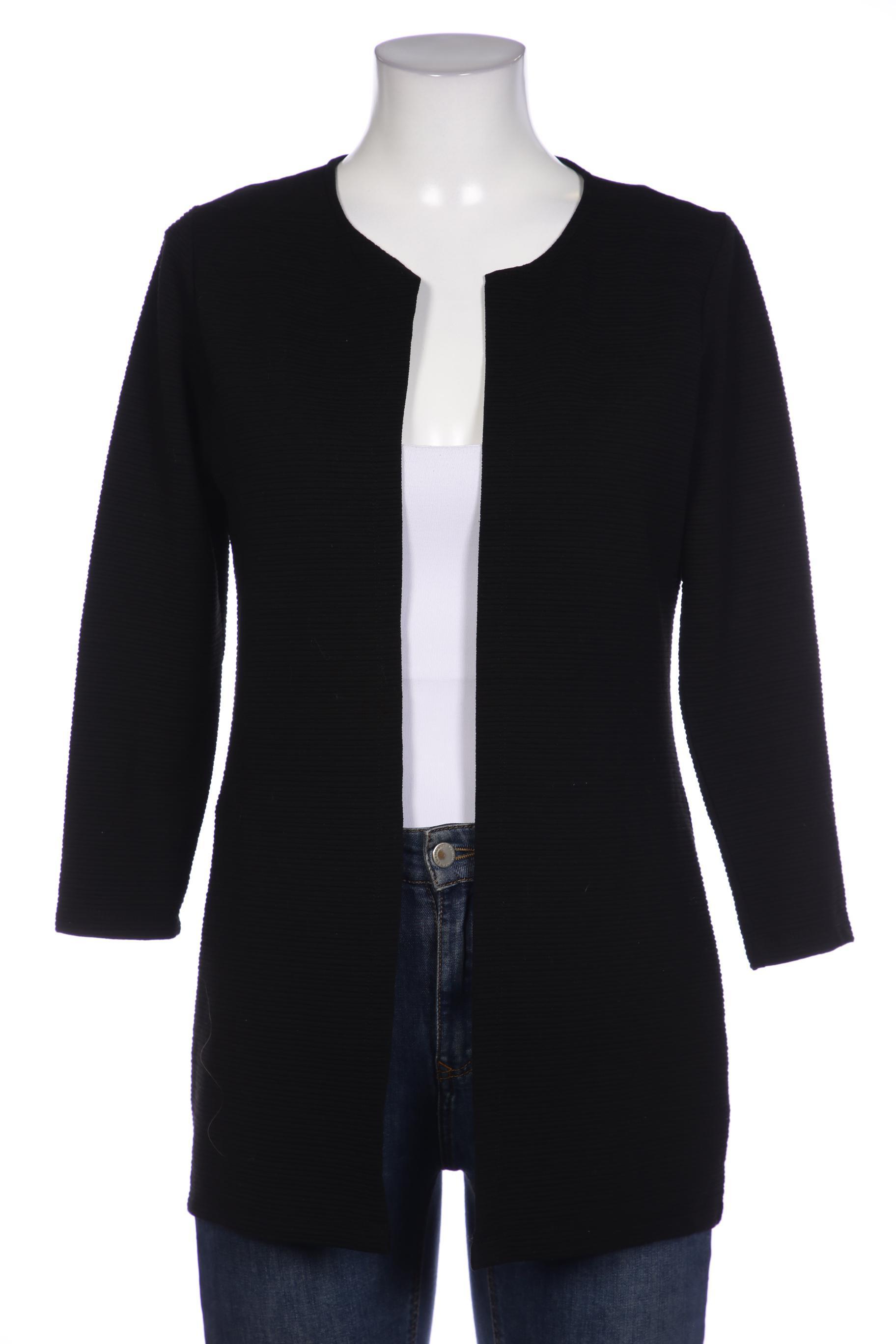 

ONLY Damen Strickjacke, schwarz