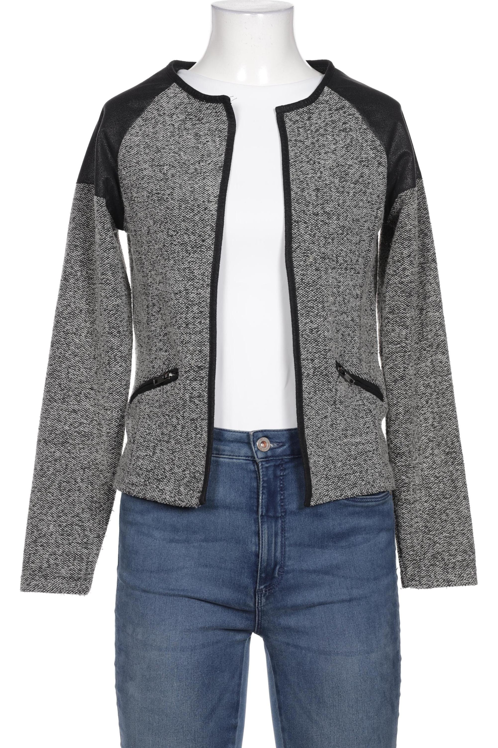 

Only Damen Strickjacke, marineblau, Gr. 36