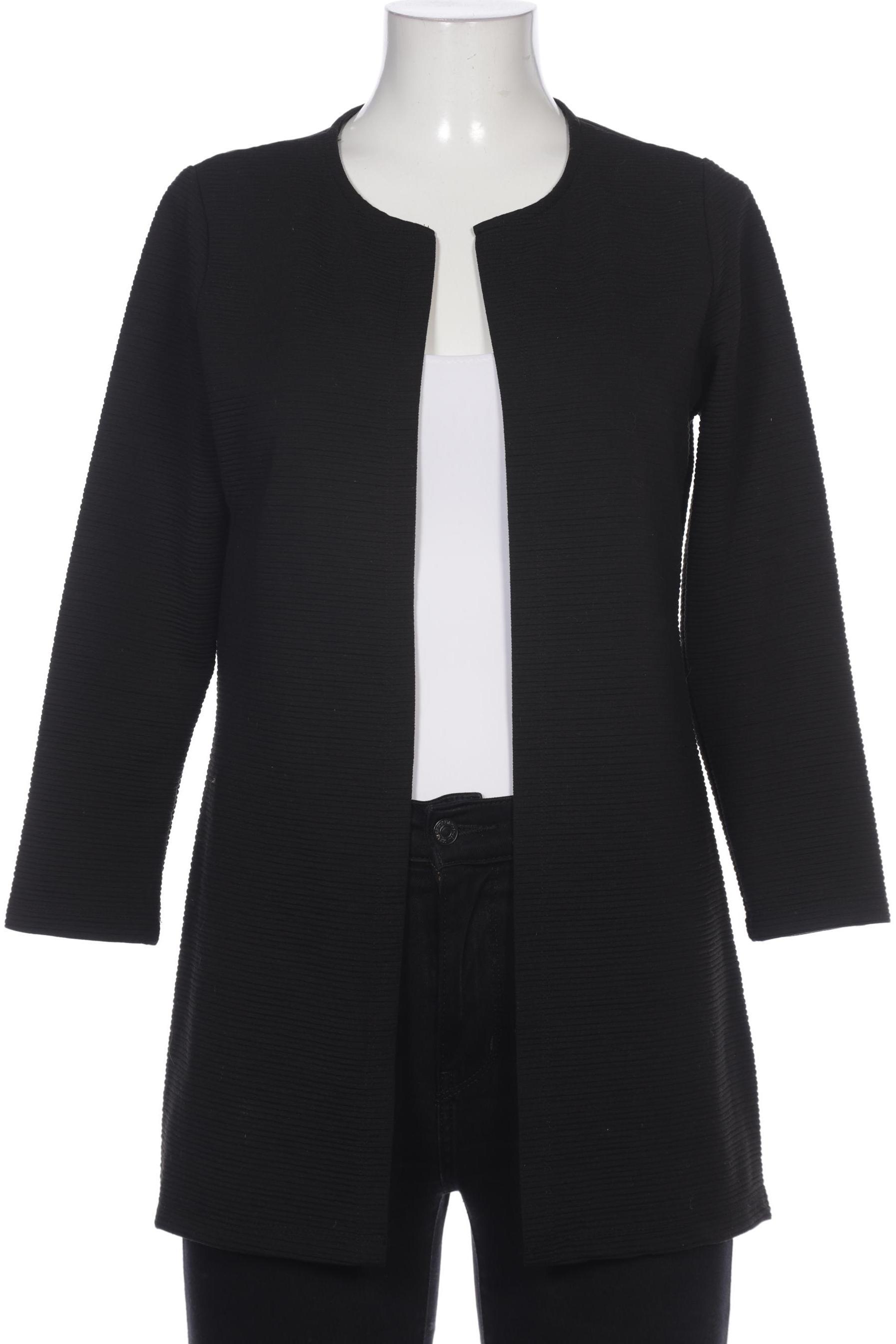

ONLY Damen Strickjacke, schwarz