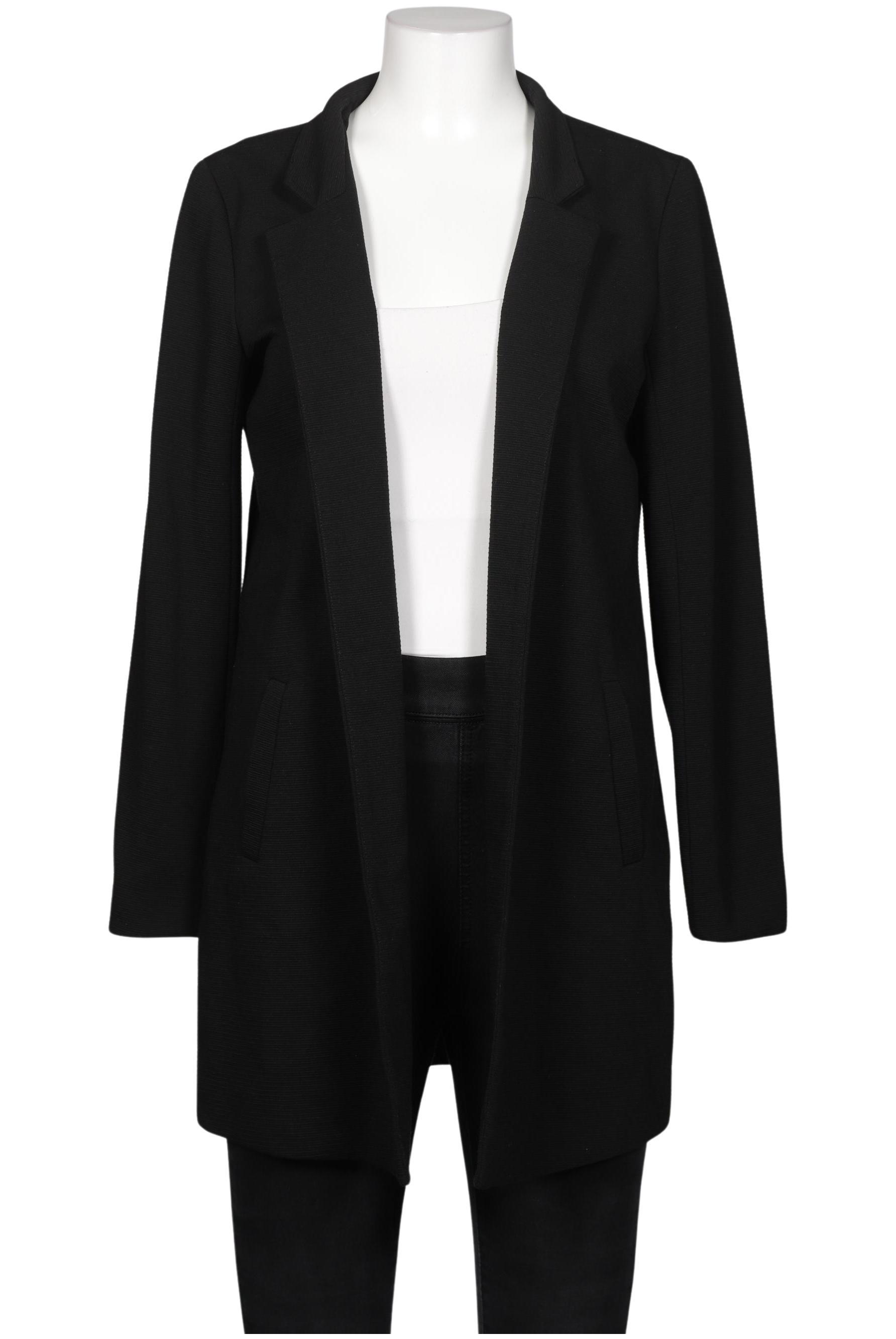 

Only Damen Strickjacke, schwarz, Gr. 40