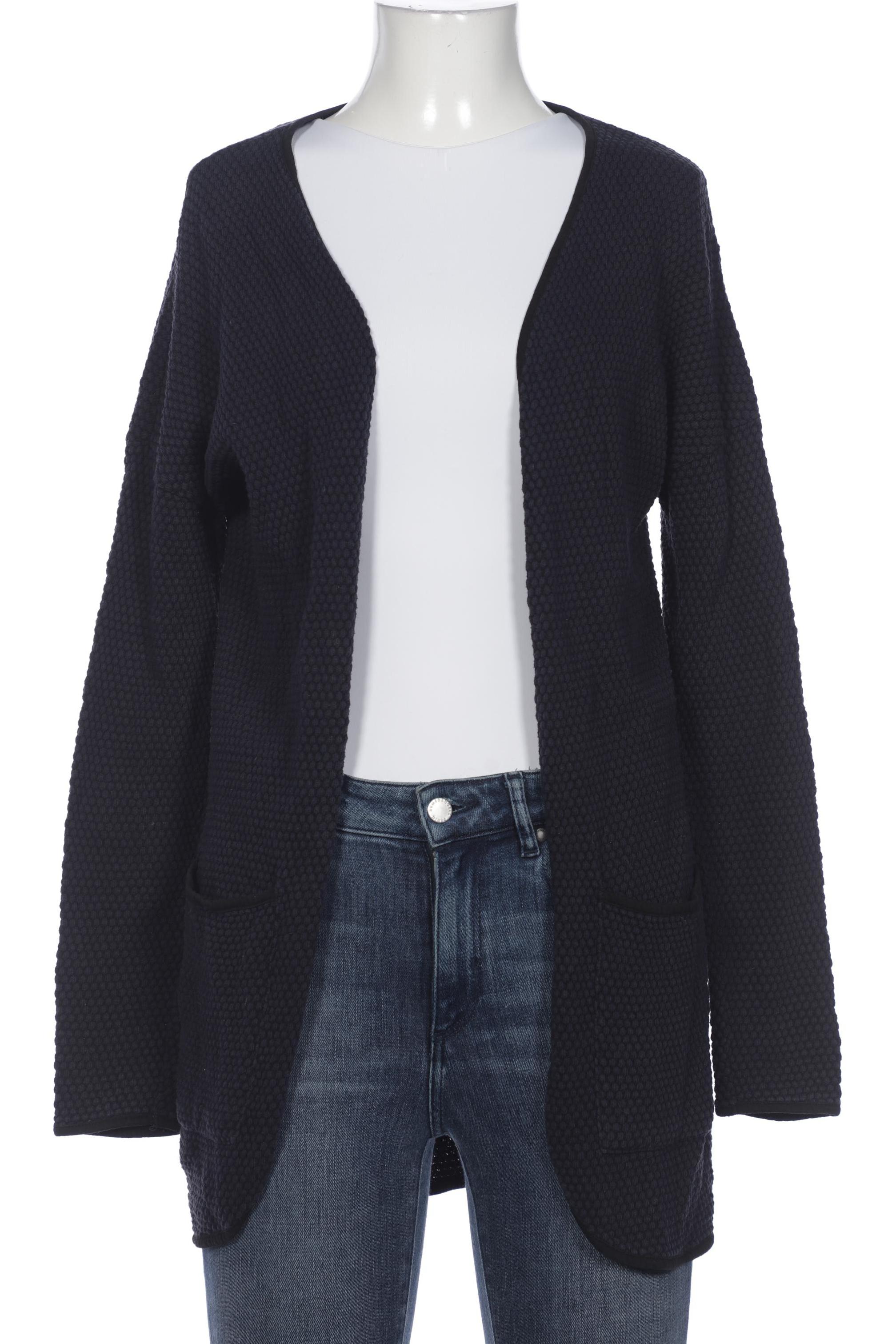 

ONLY Damen Strickjacke, marineblau