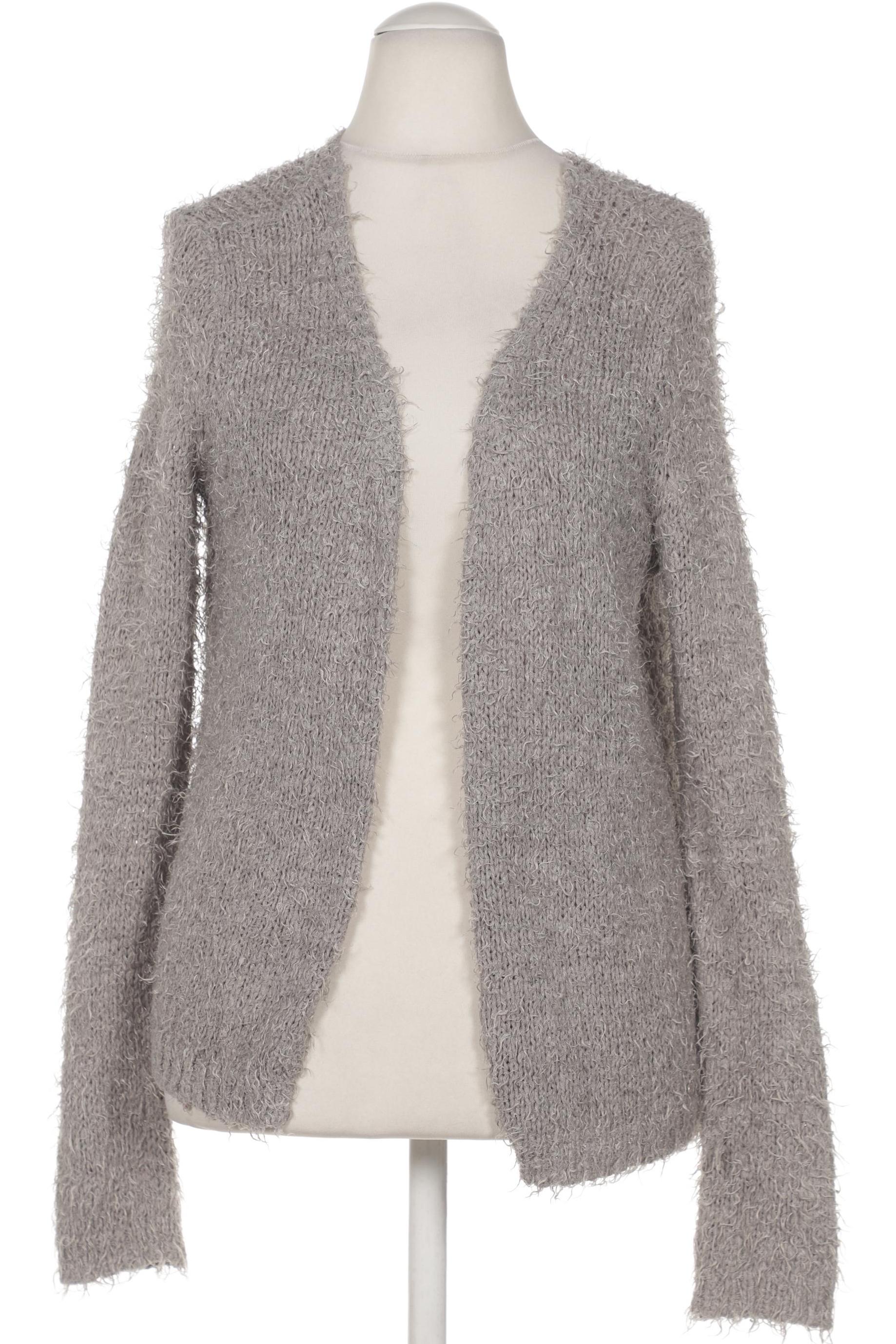 

Only Damen Strickjacke, grau, Gr. 36