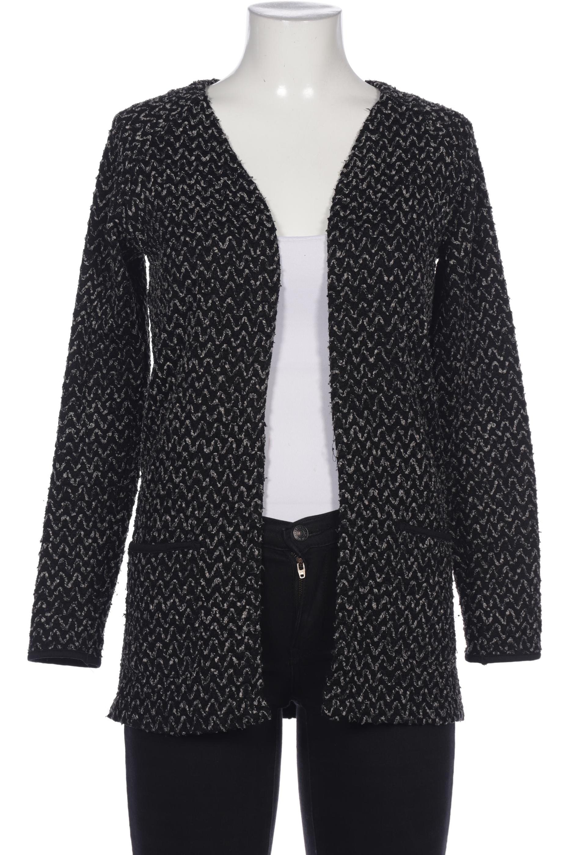 

Only Damen Strickjacke, schwarz, Gr. 36