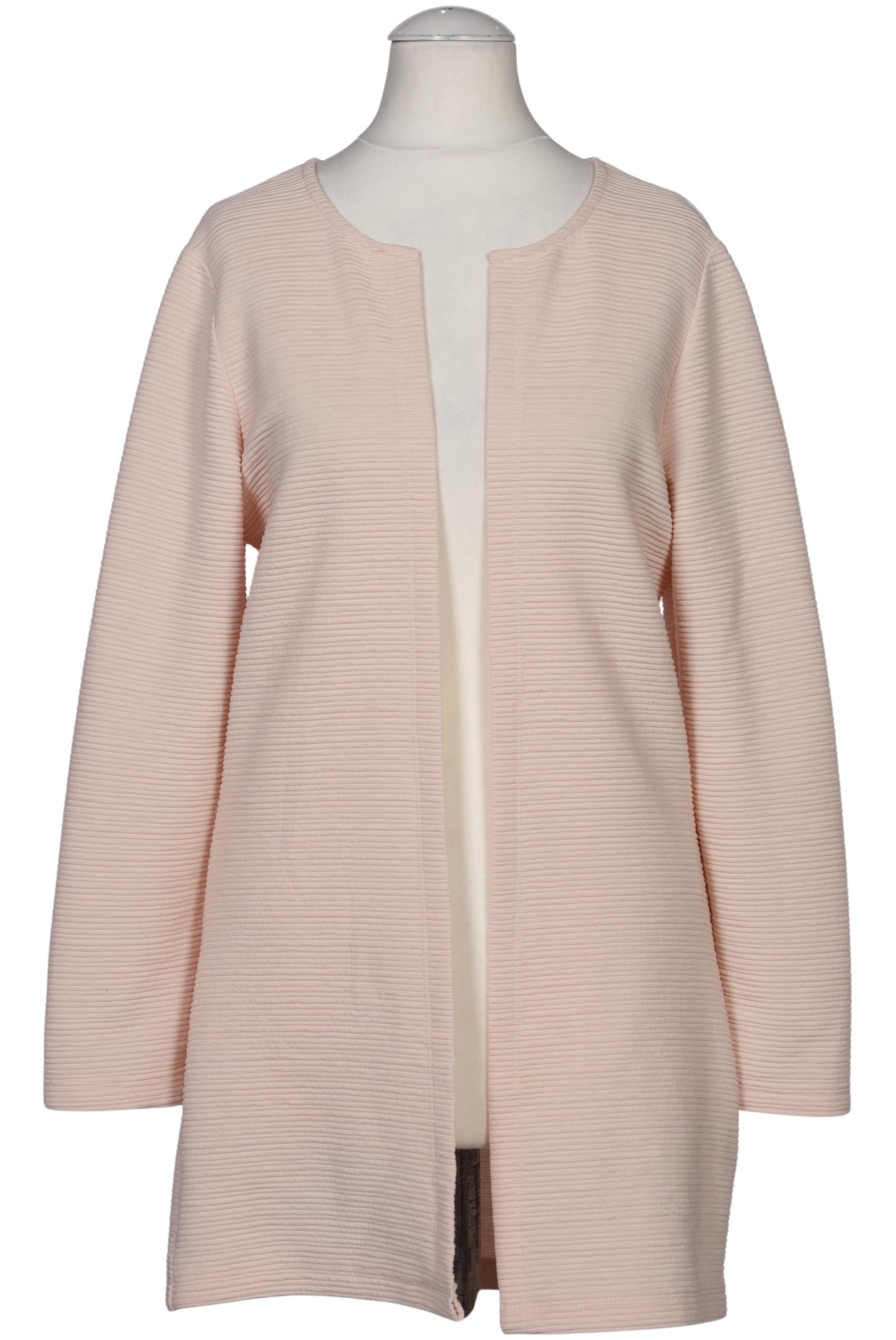 

Only Damen Strickjacke, pink, Gr. 36