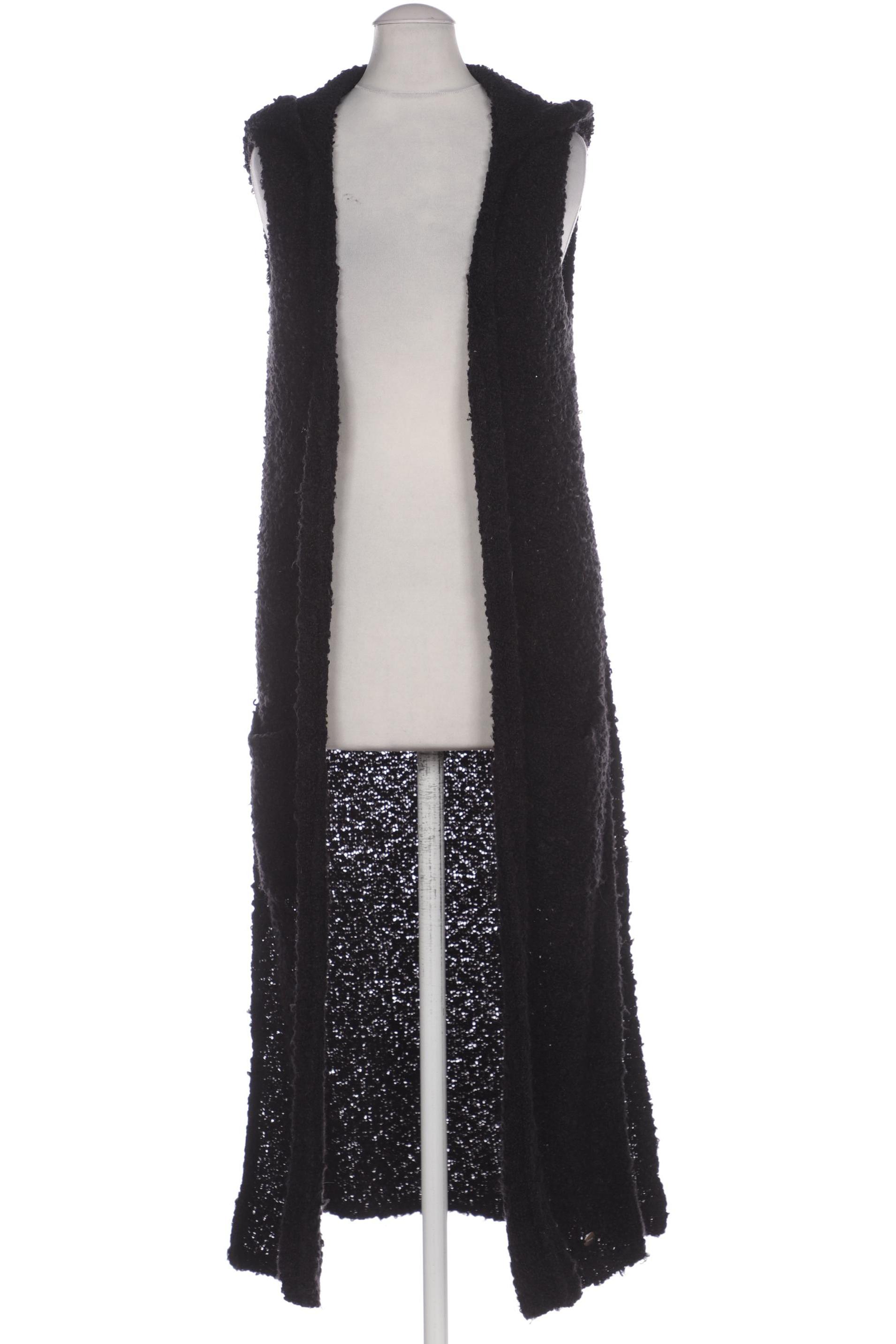 

Only Damen Strickjacke, schwarz, Gr. 36