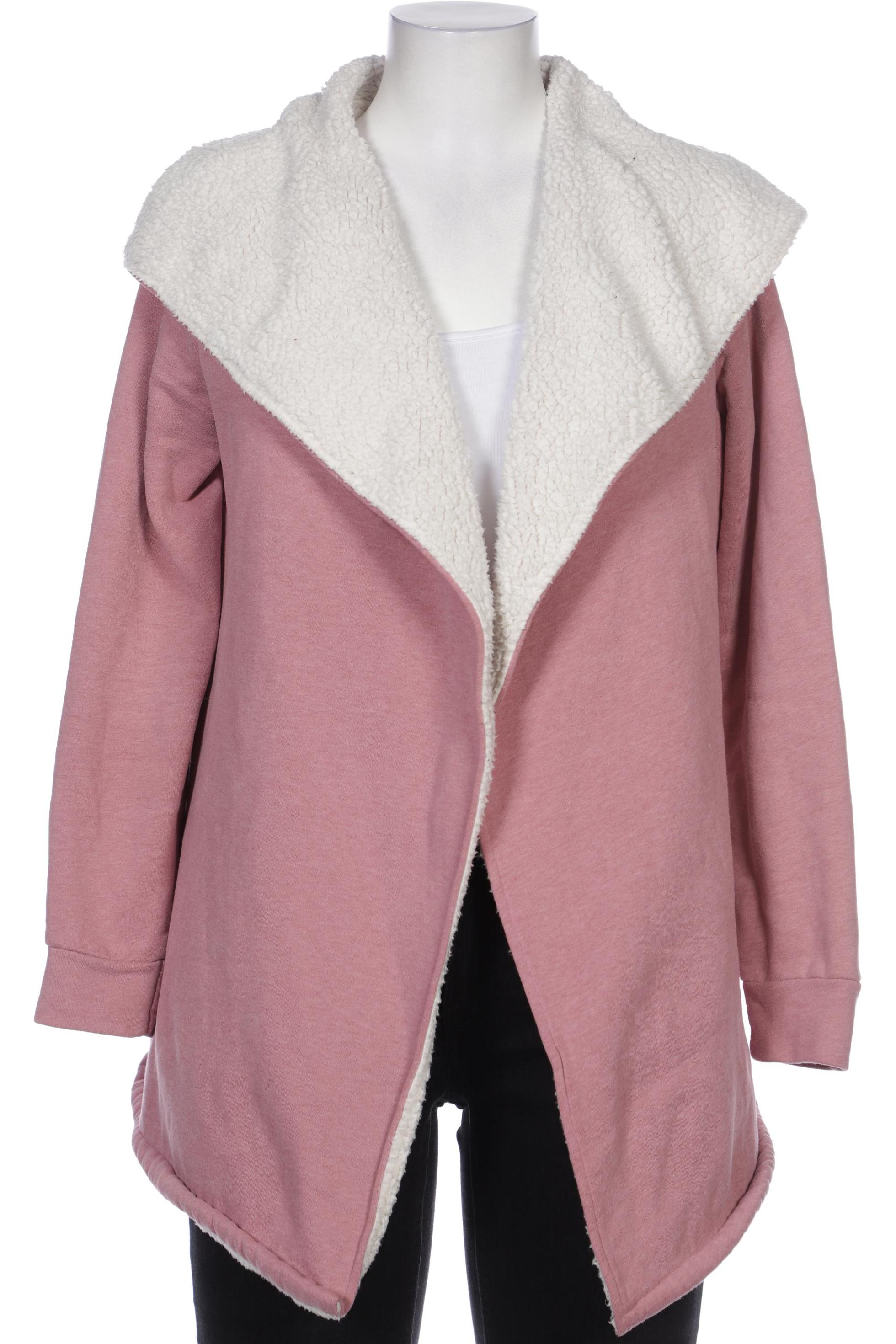 

Only Damen Strickjacke, pink, Gr. 42