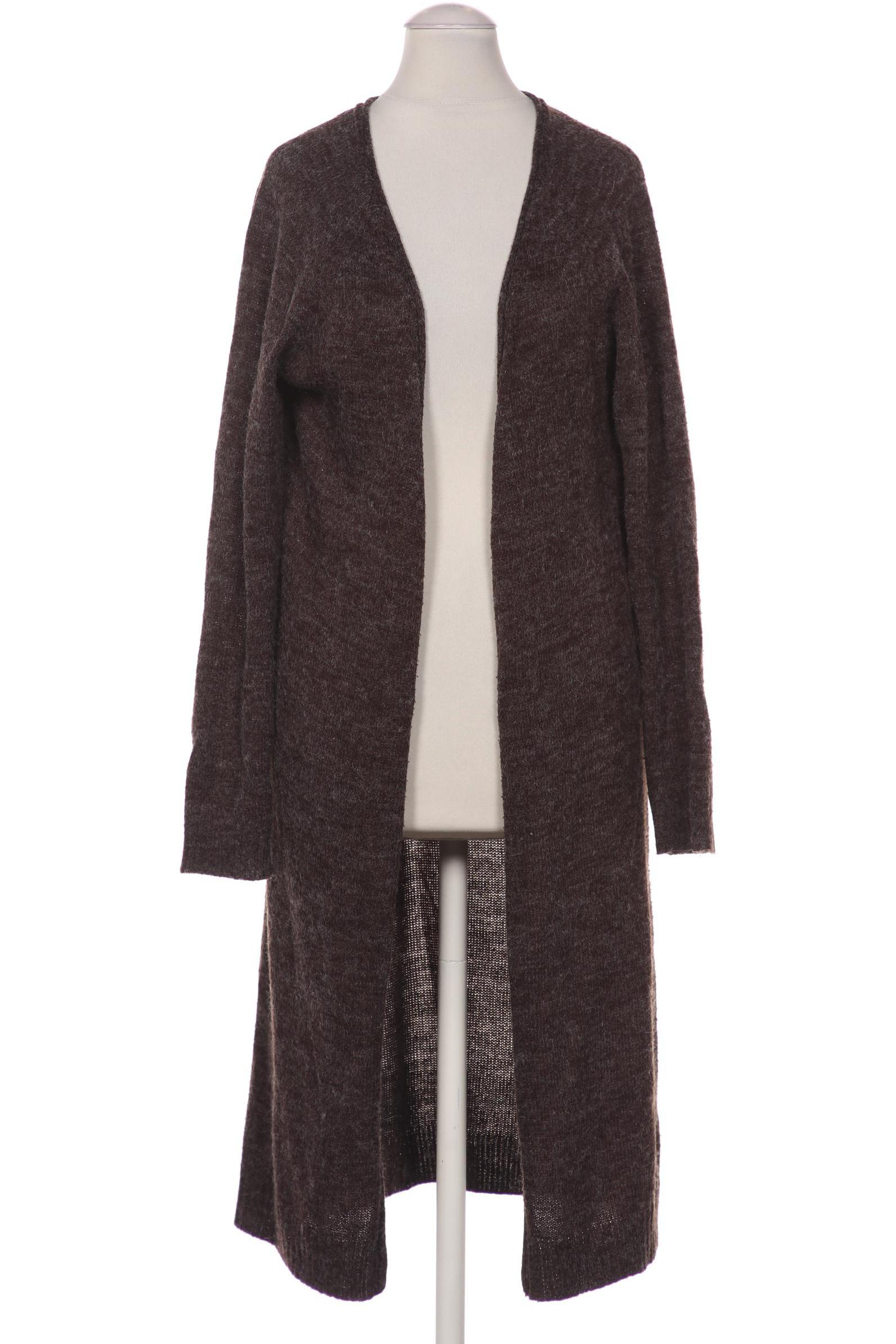 

Only Damen Strickjacke, braun, Gr. 36