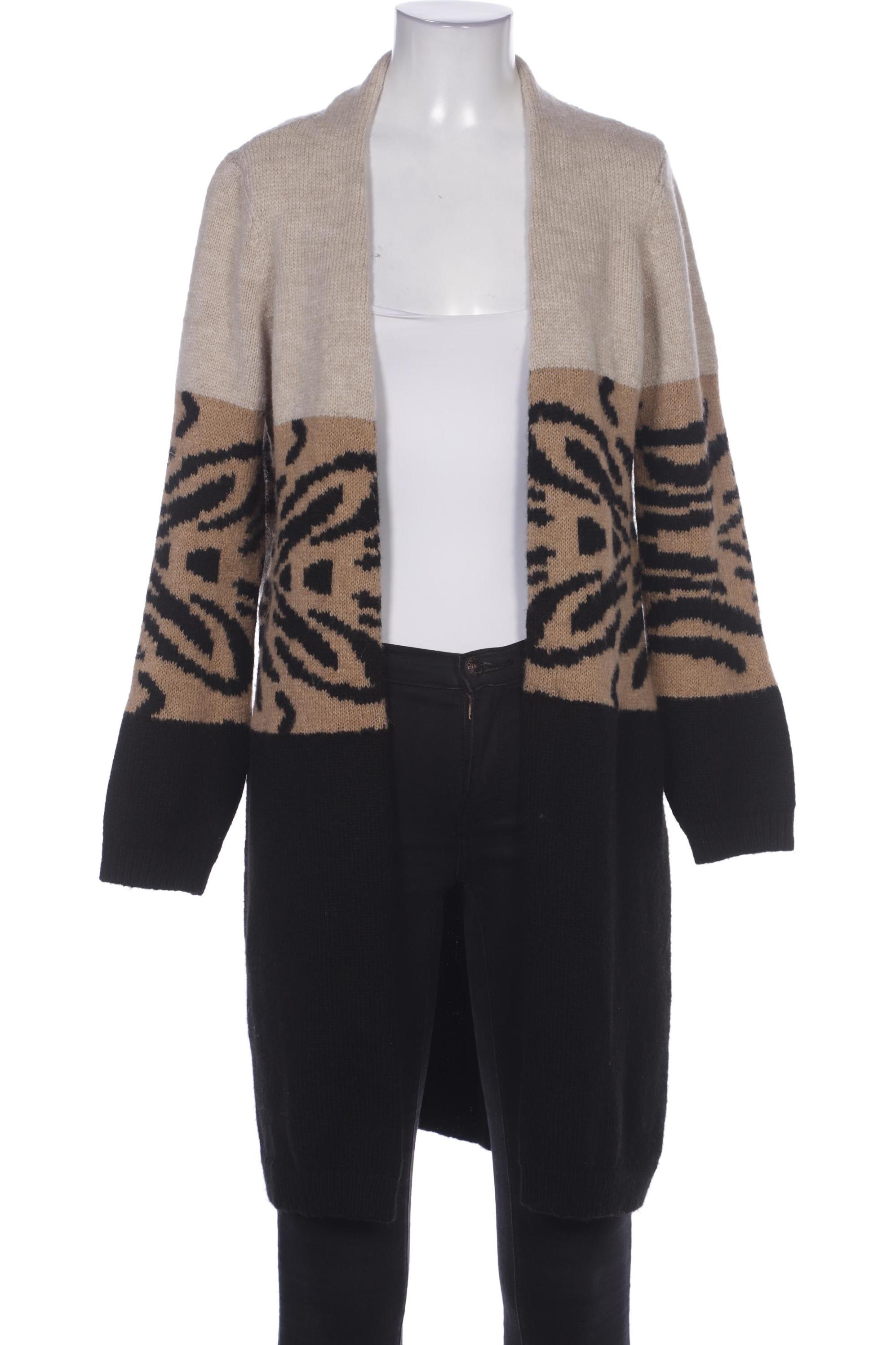 

Only Damen Strickjacke, beige, Gr. 34