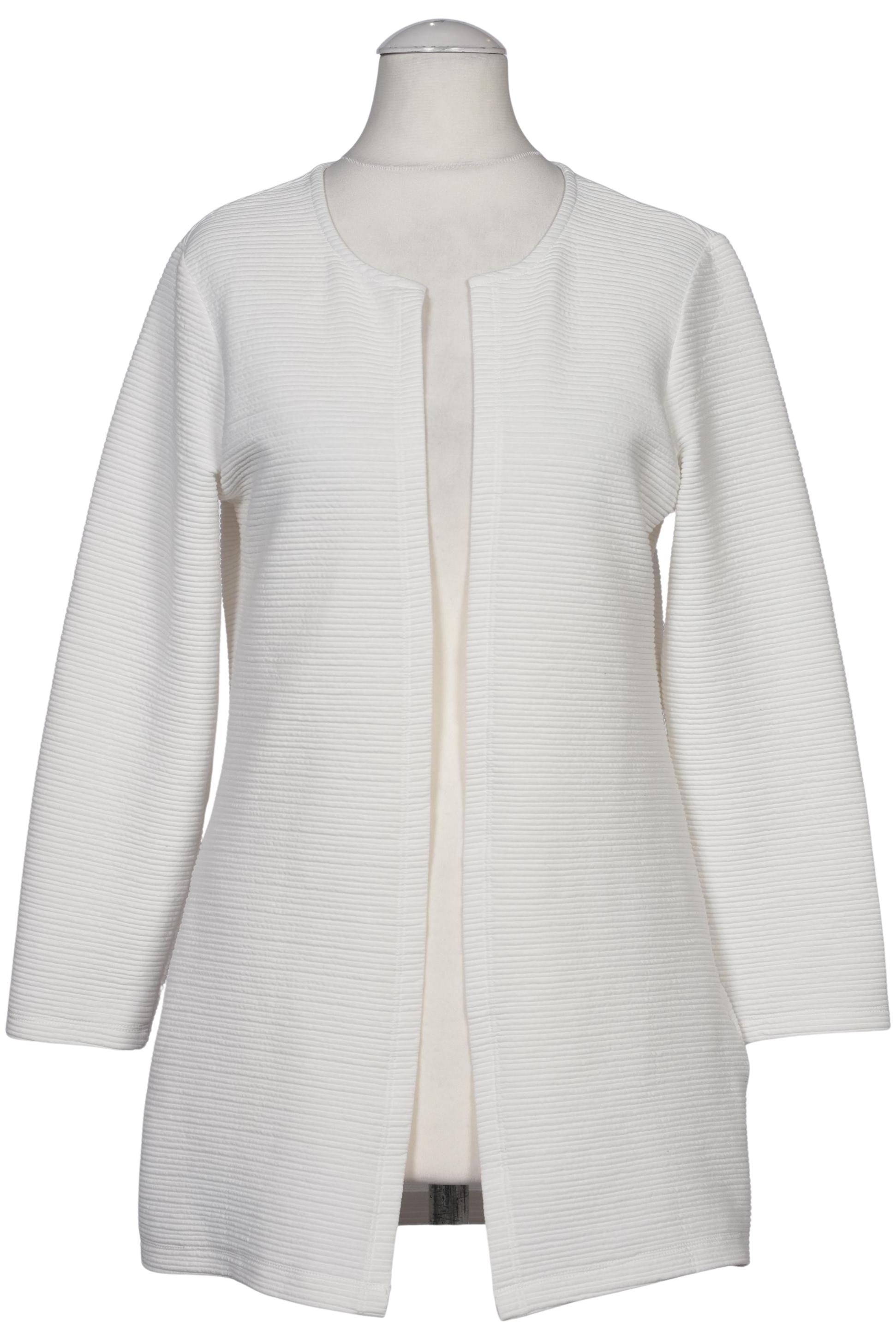 

Only Damen Strickjacke, weiß, Gr. 34