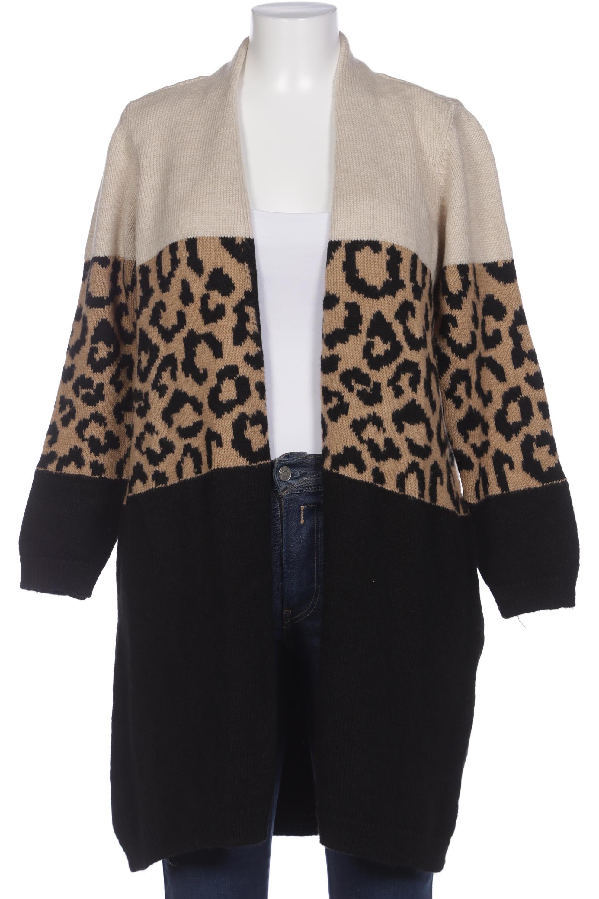 

Only Damen Strickjacke, mehrfarbig, Gr. 42