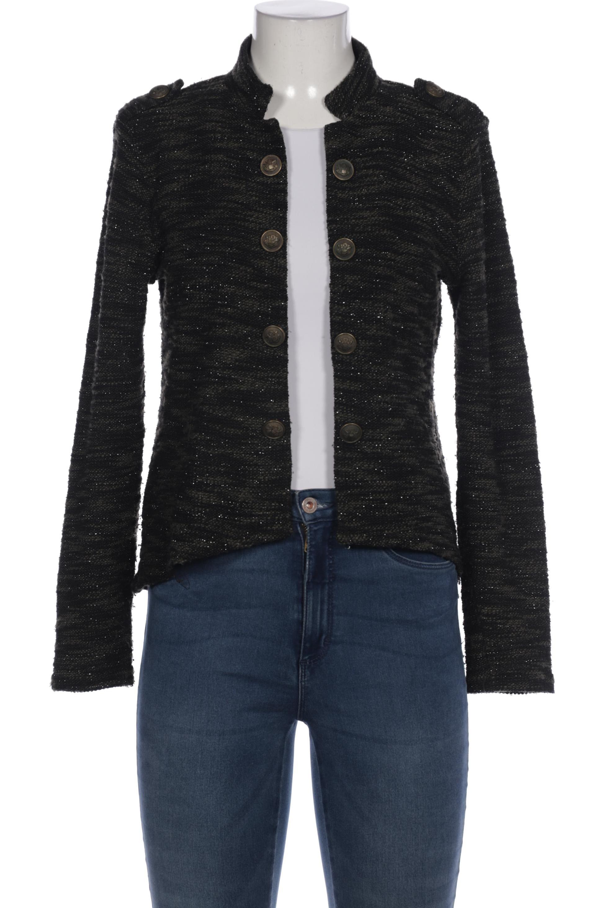 

Only Damen Strickjacke, grün, Gr. 38