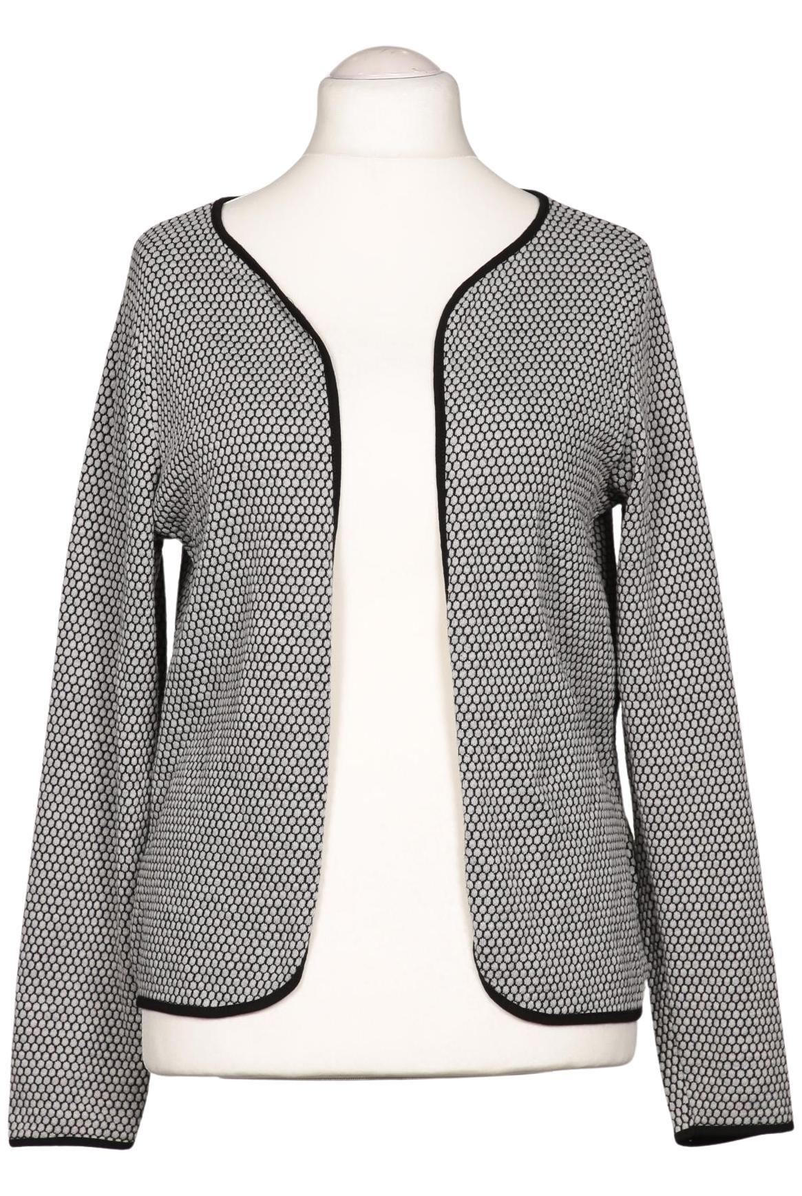 

Only Damen Strickjacke, grau, Gr. 42