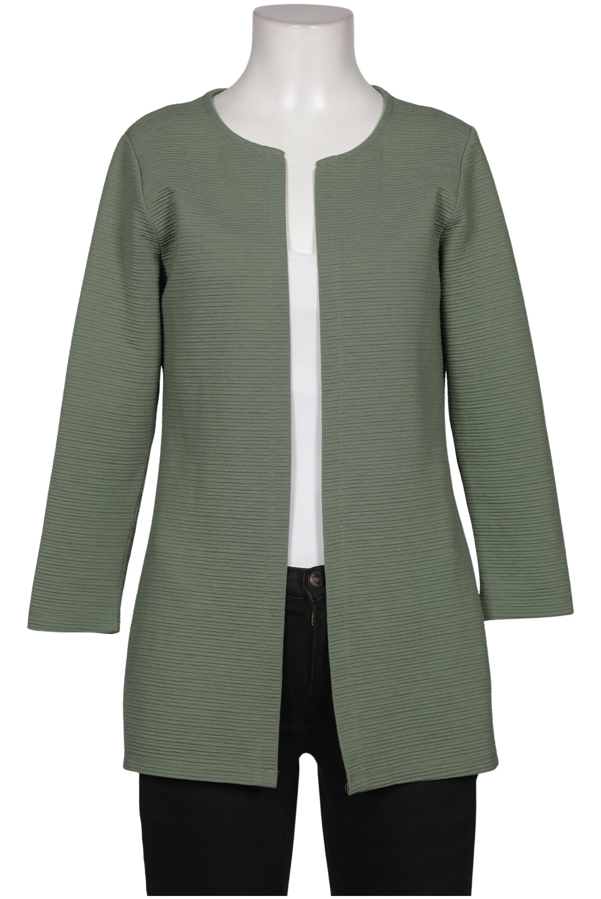 

Only Damen Strickjacke, grün, Gr. 36