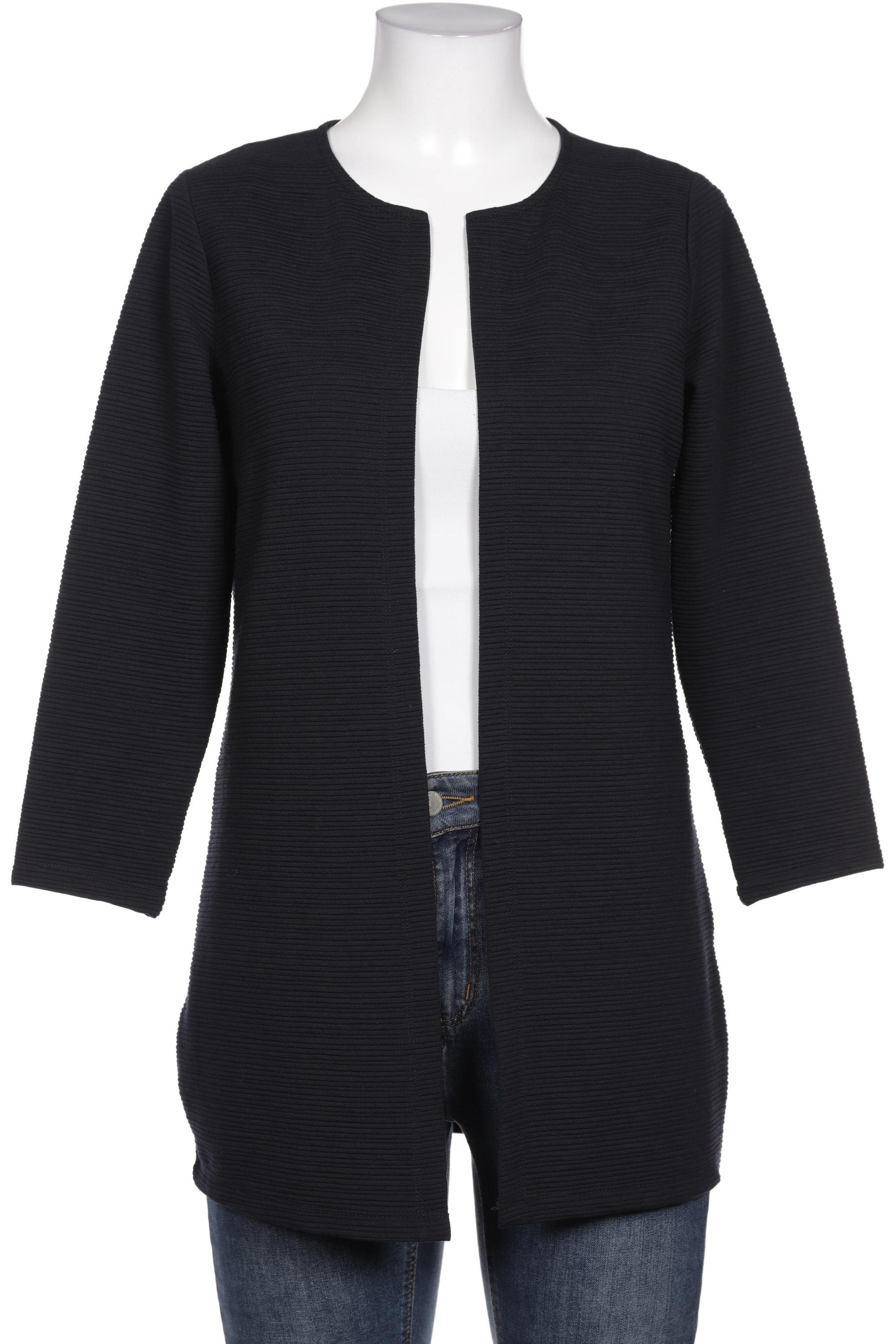 

ONLY Damen Strickjacke, marineblau