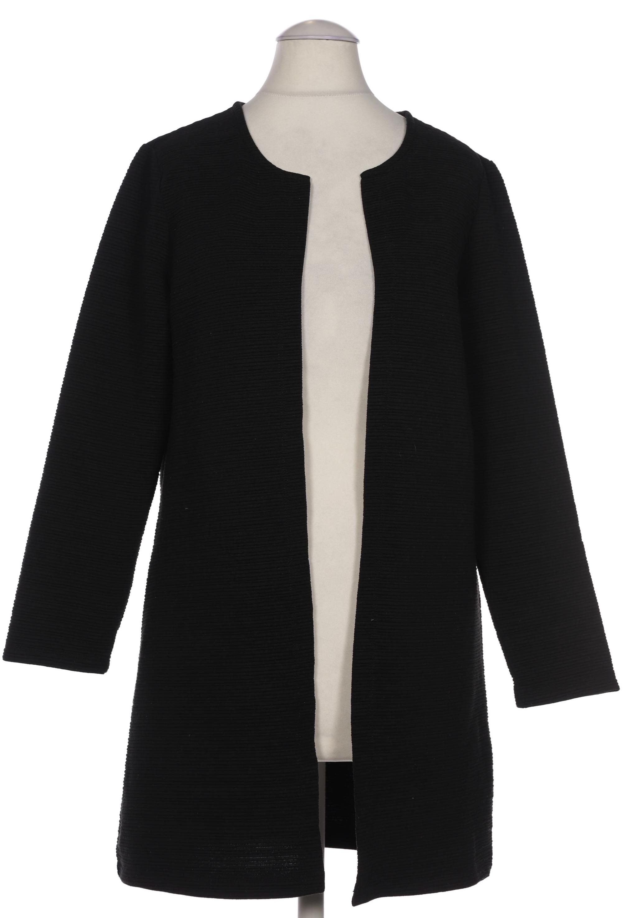 

Only Damen Strickjacke, schwarz, Gr. 36