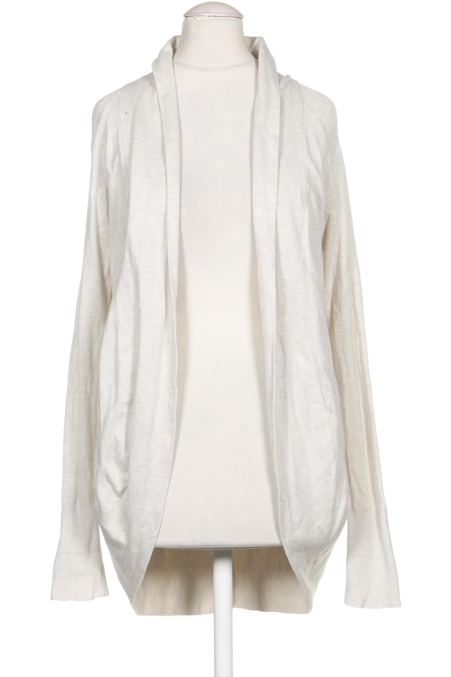 

Only Damen Strickjacke, cremeweiß, Gr. 34