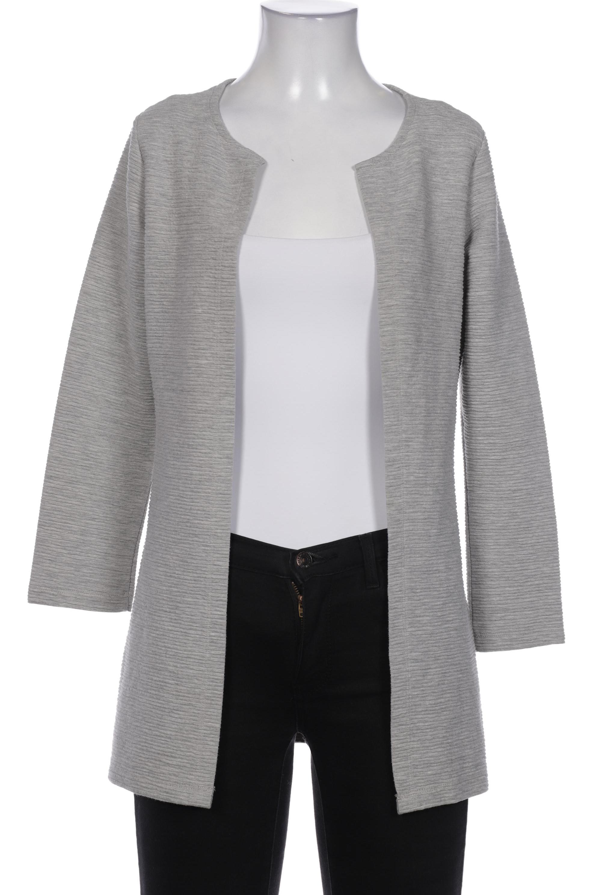 

Only Damen Strickjacke, grau, Gr. 34