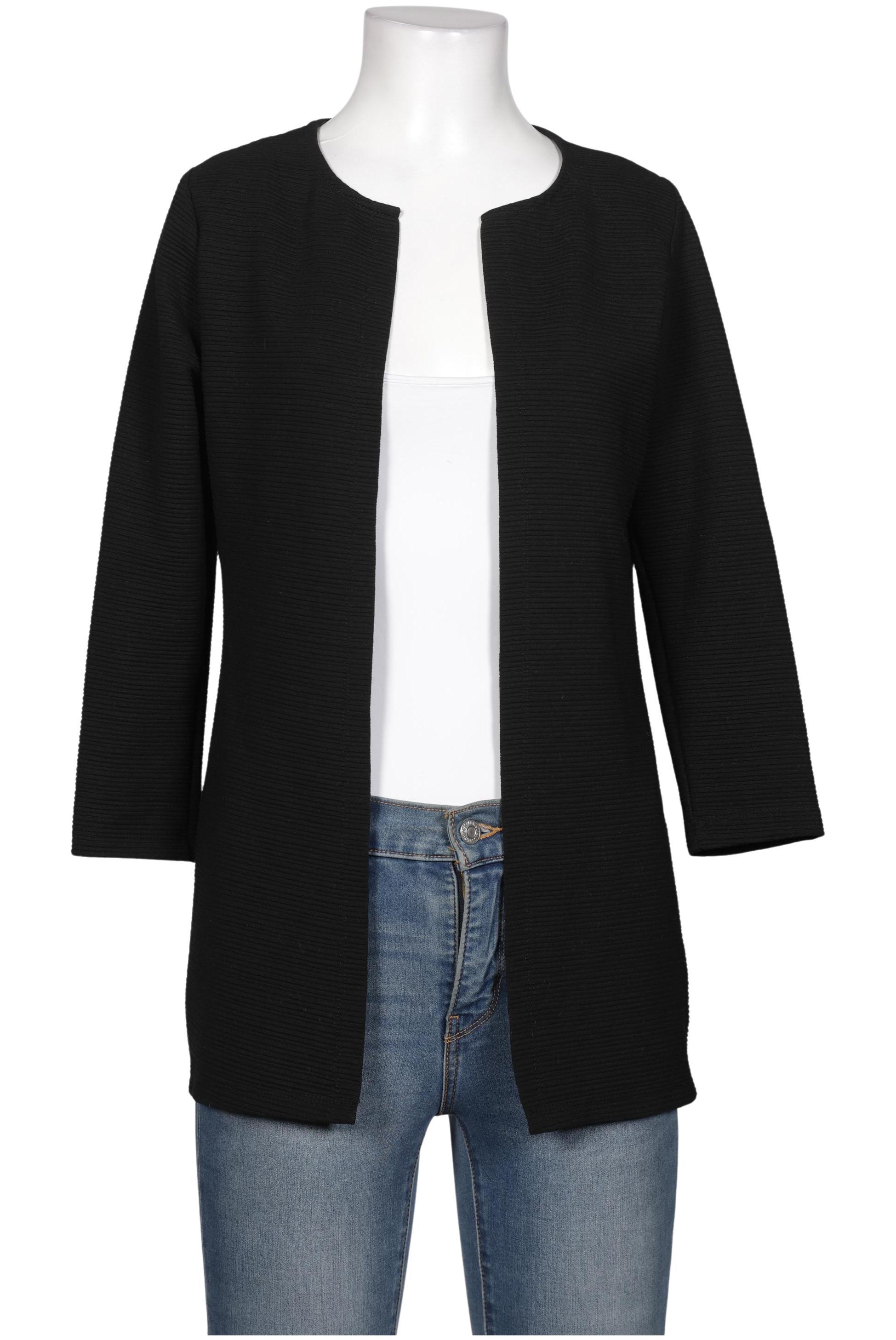 

Only Damen Strickjacke, schwarz, Gr. 36