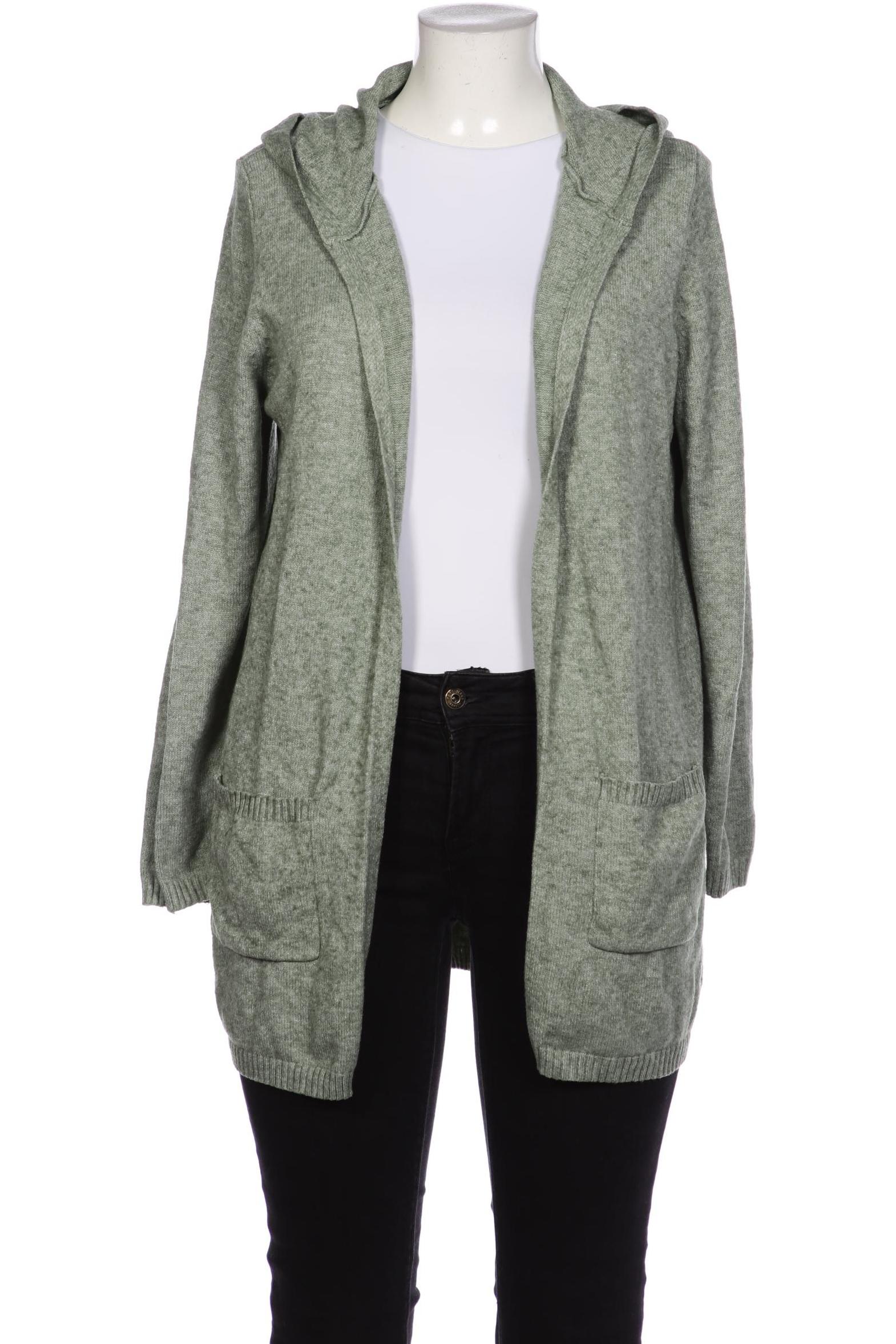 

Only Damen Strickjacke, türkis, Gr. 42
