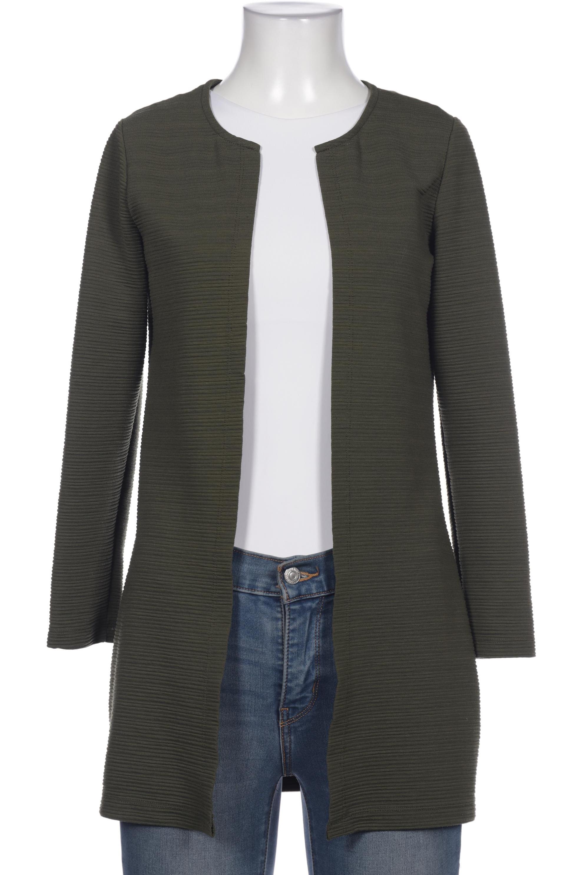 

Only Damen Strickjacke, grün, Gr. 34