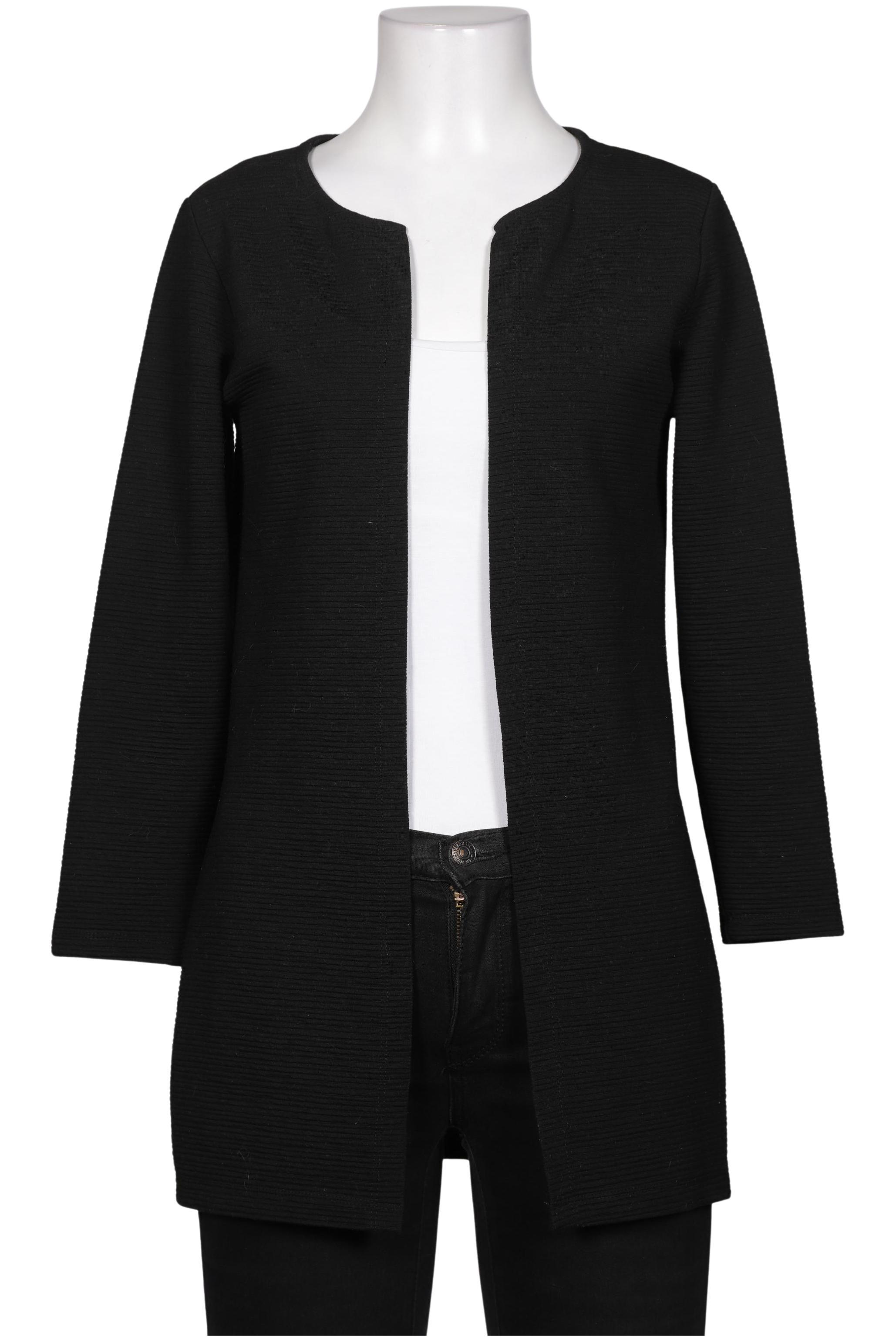 

Only Damen Strickjacke, schwarz, Gr. 36