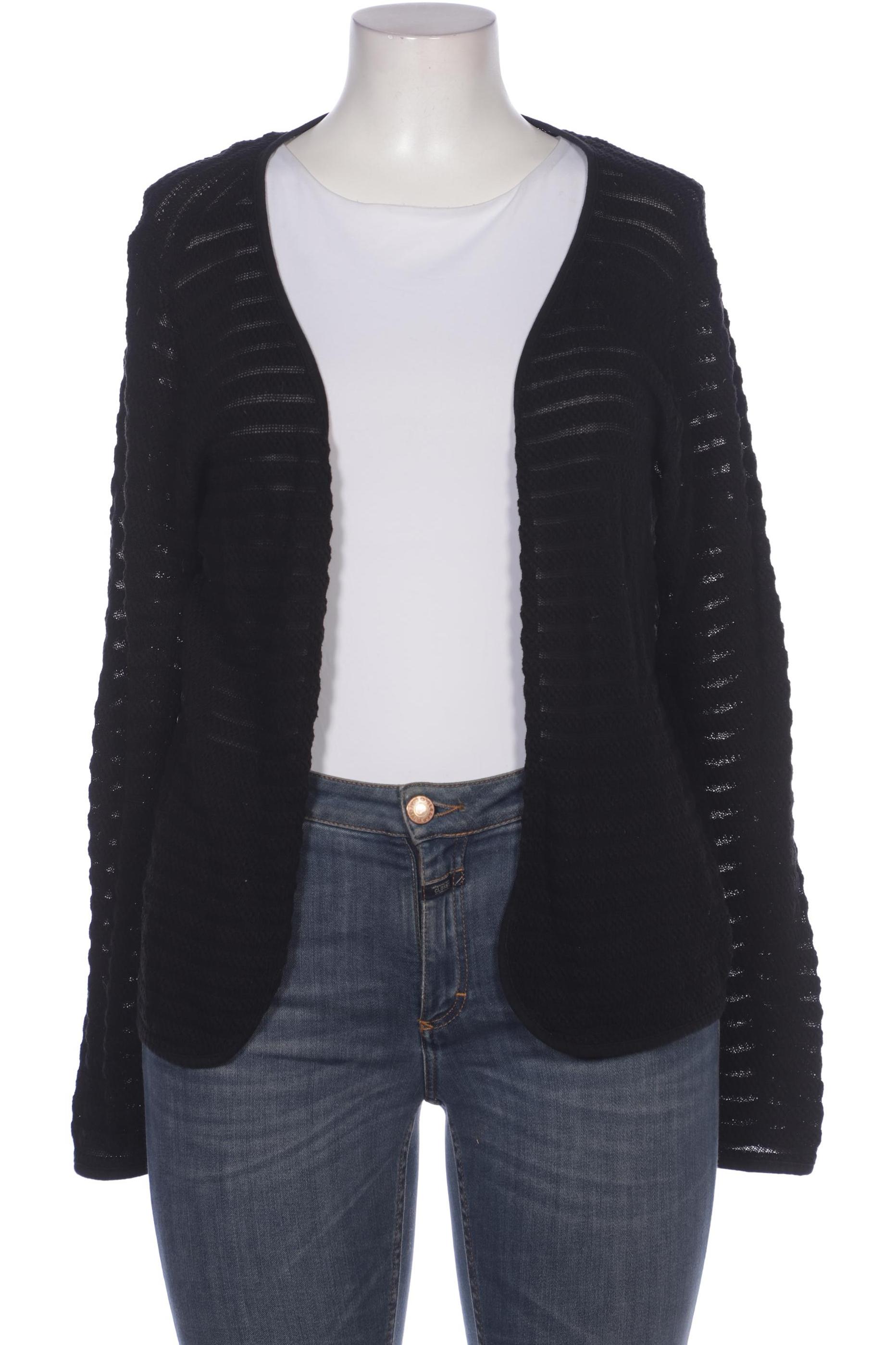 

Only Damen Strickjacke, schwarz, Gr. 44