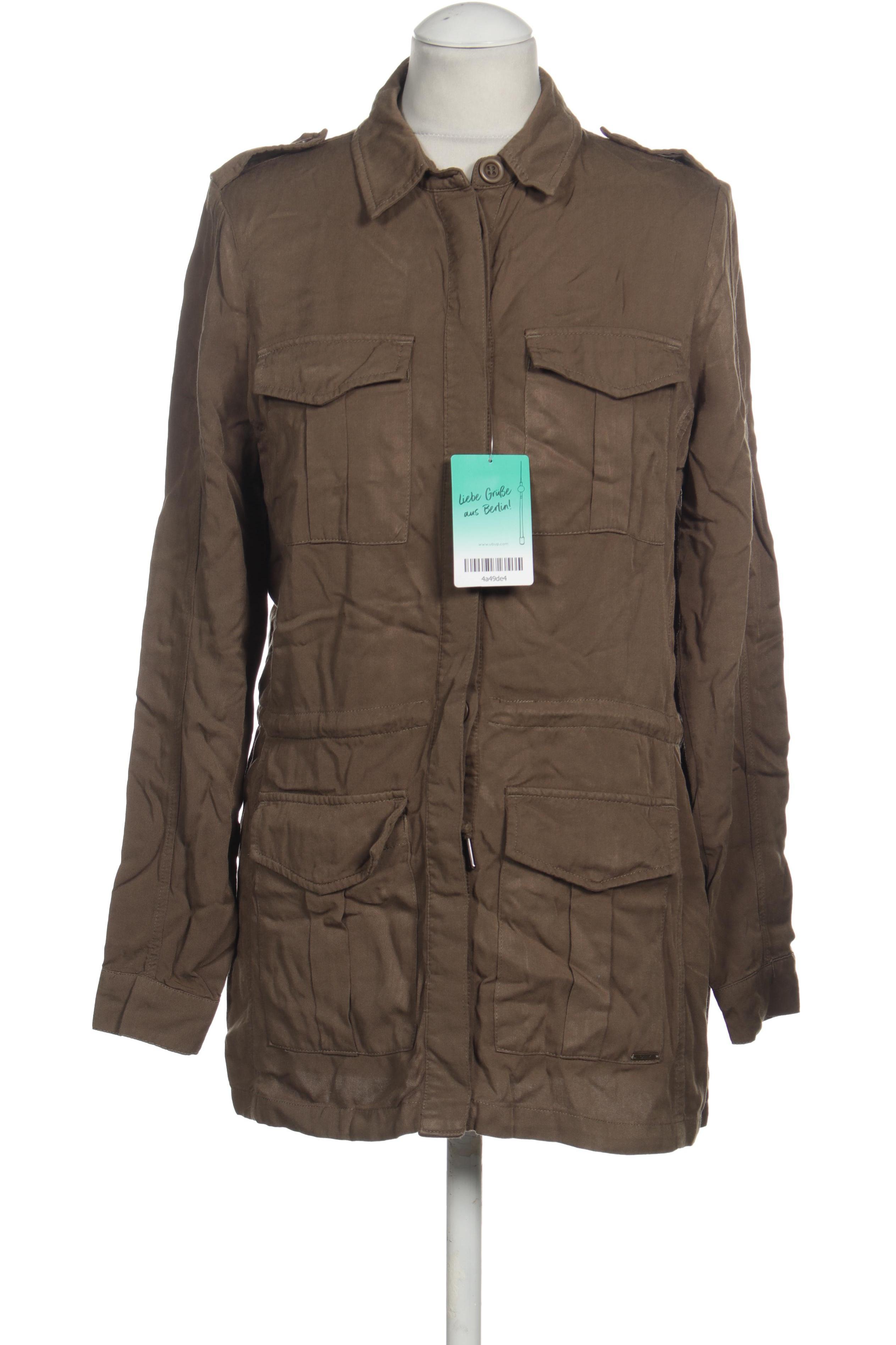 

Only Damen Strickjacke, grün, Gr. 34