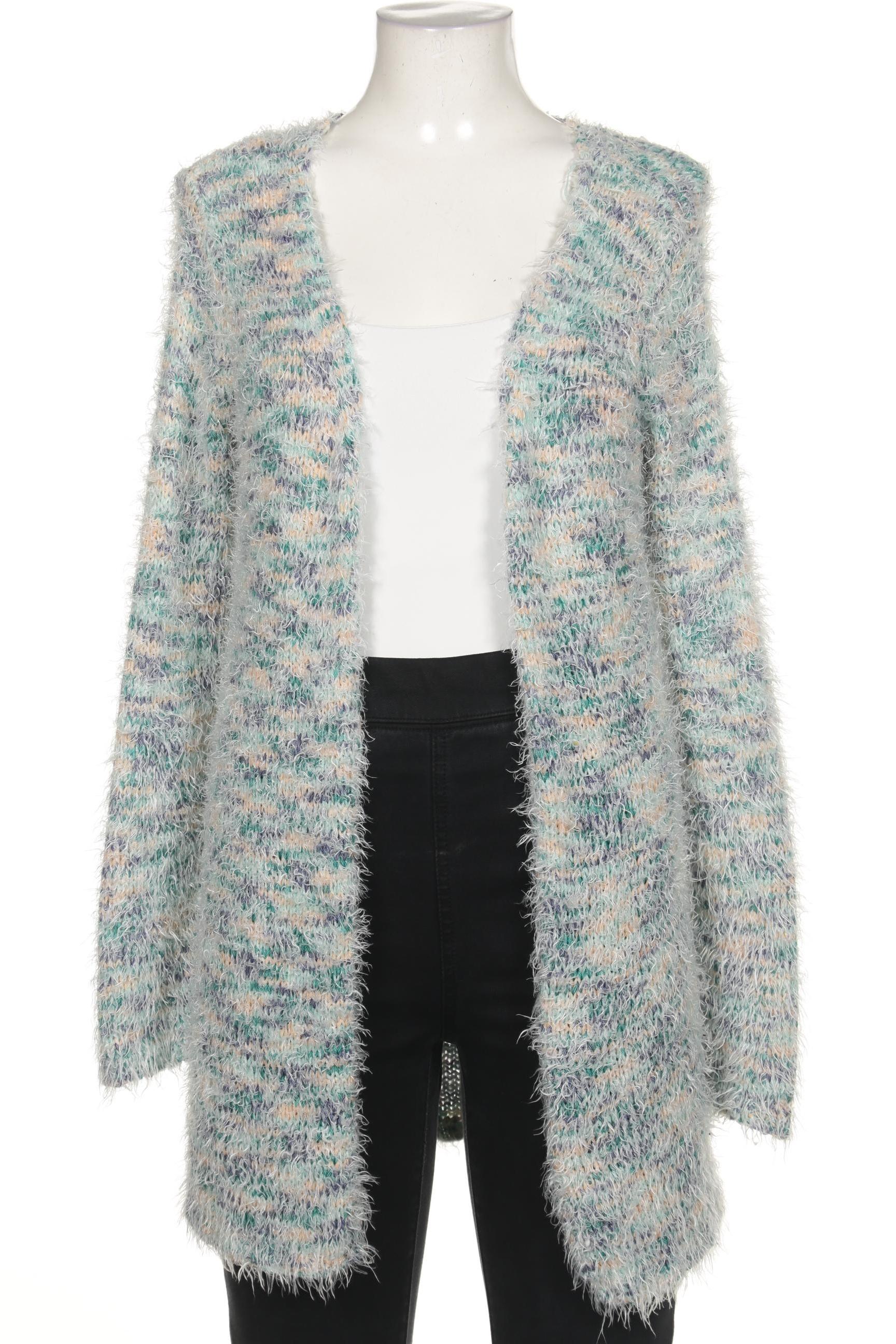 

Only Damen Strickjacke, grün, Gr. 38