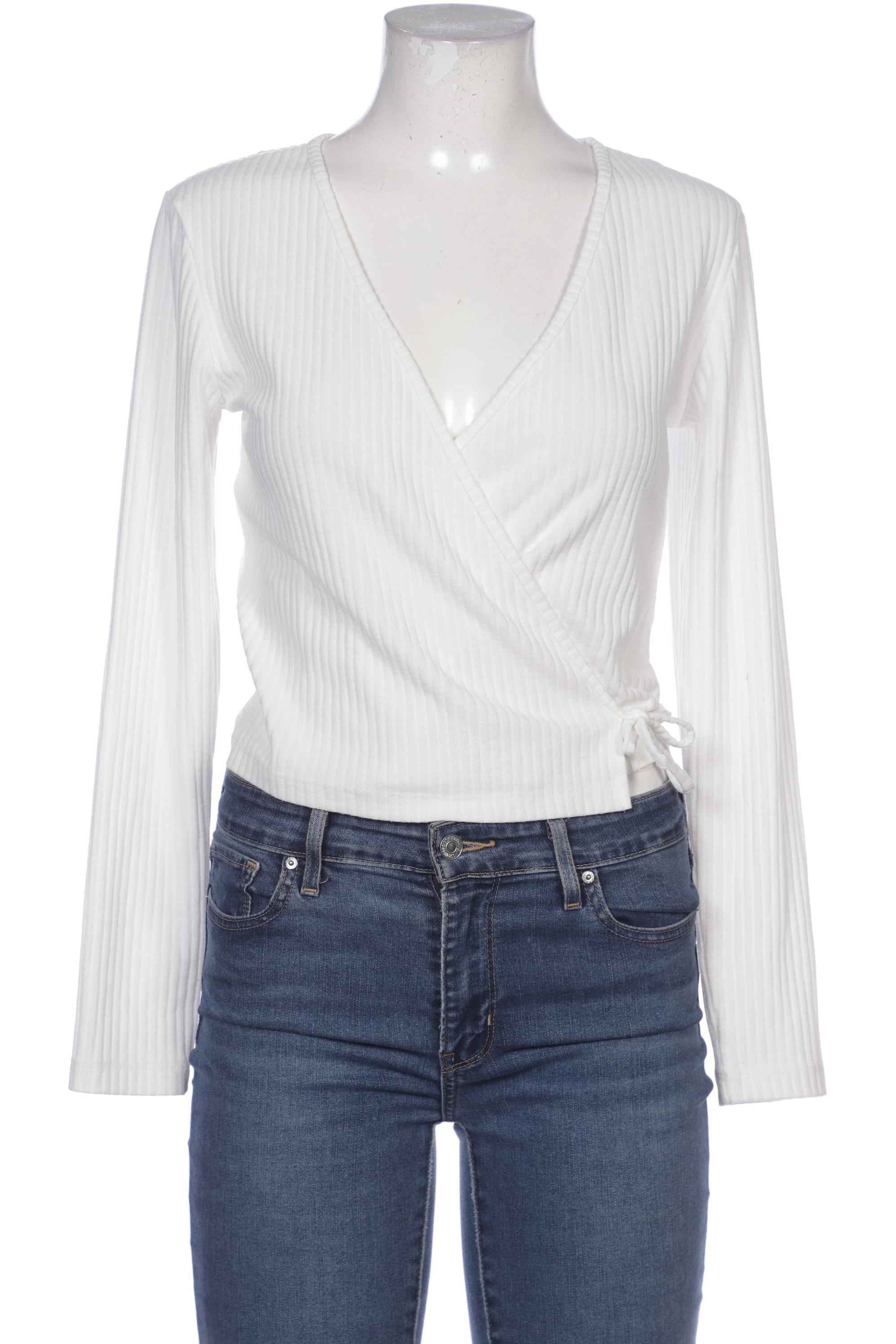 

Only Damen Strickjacke, weiß, Gr. 42