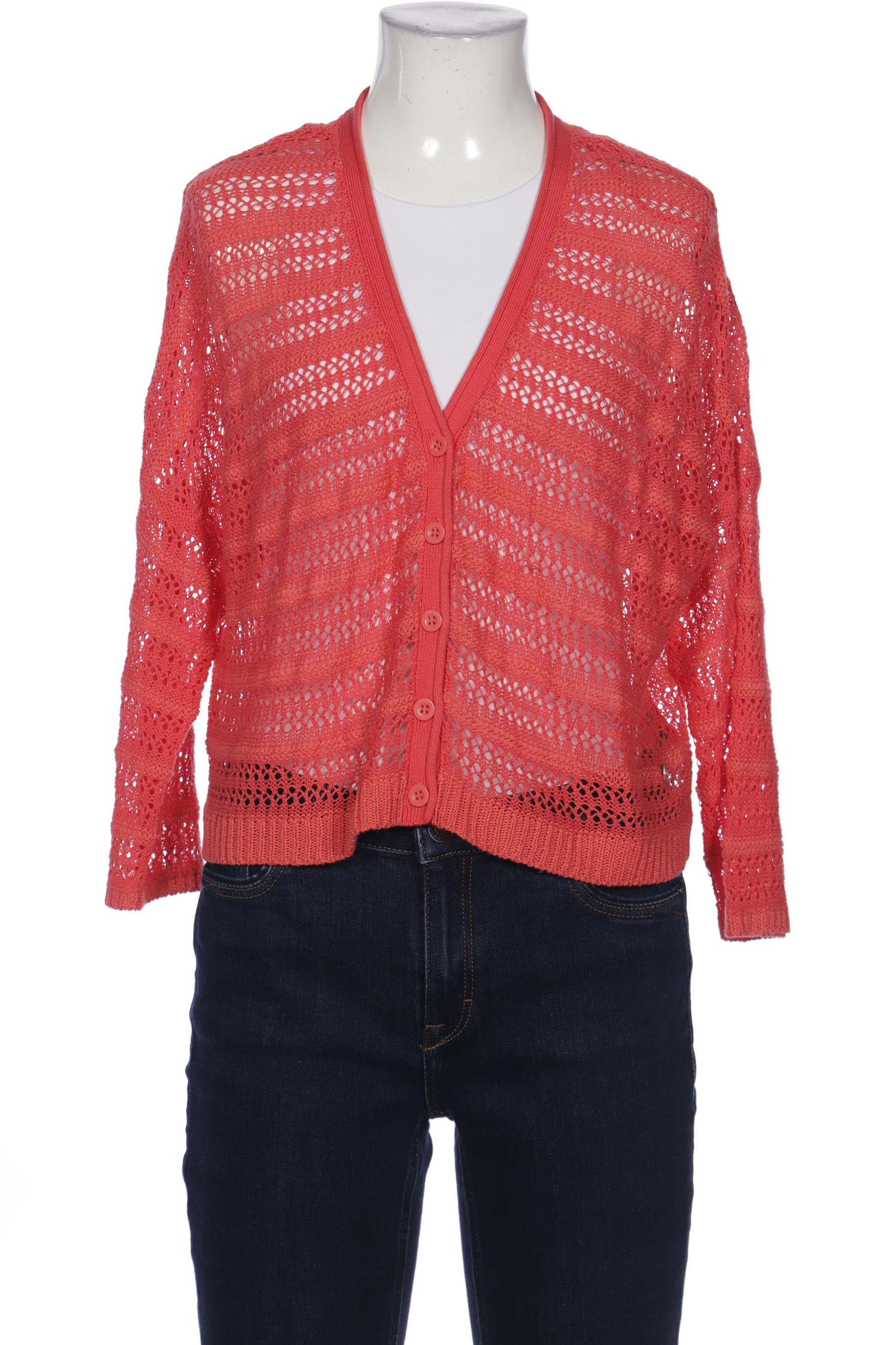 

Only Damen Strickjacke, pink, Gr. 36