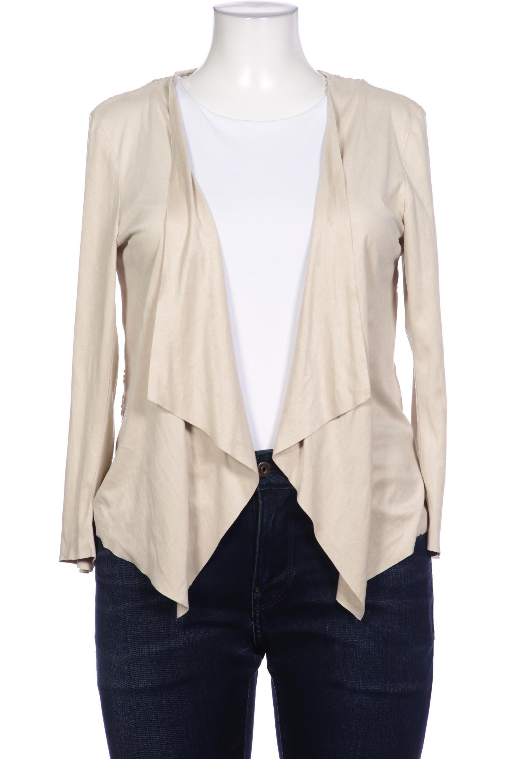 

ONLY Damen Strickjacke, beige