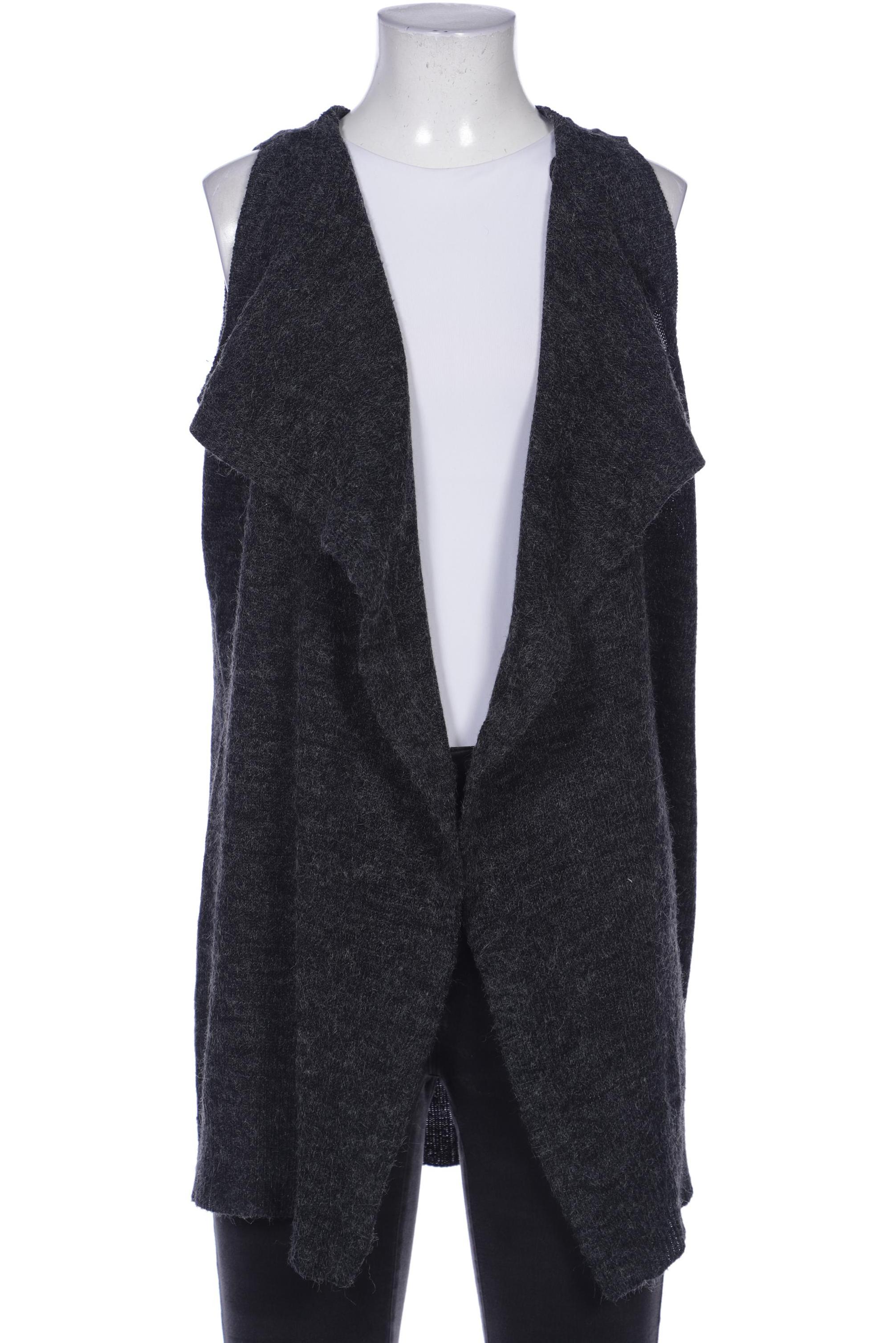 

Only Damen Strickjacke, grau, Gr. 38