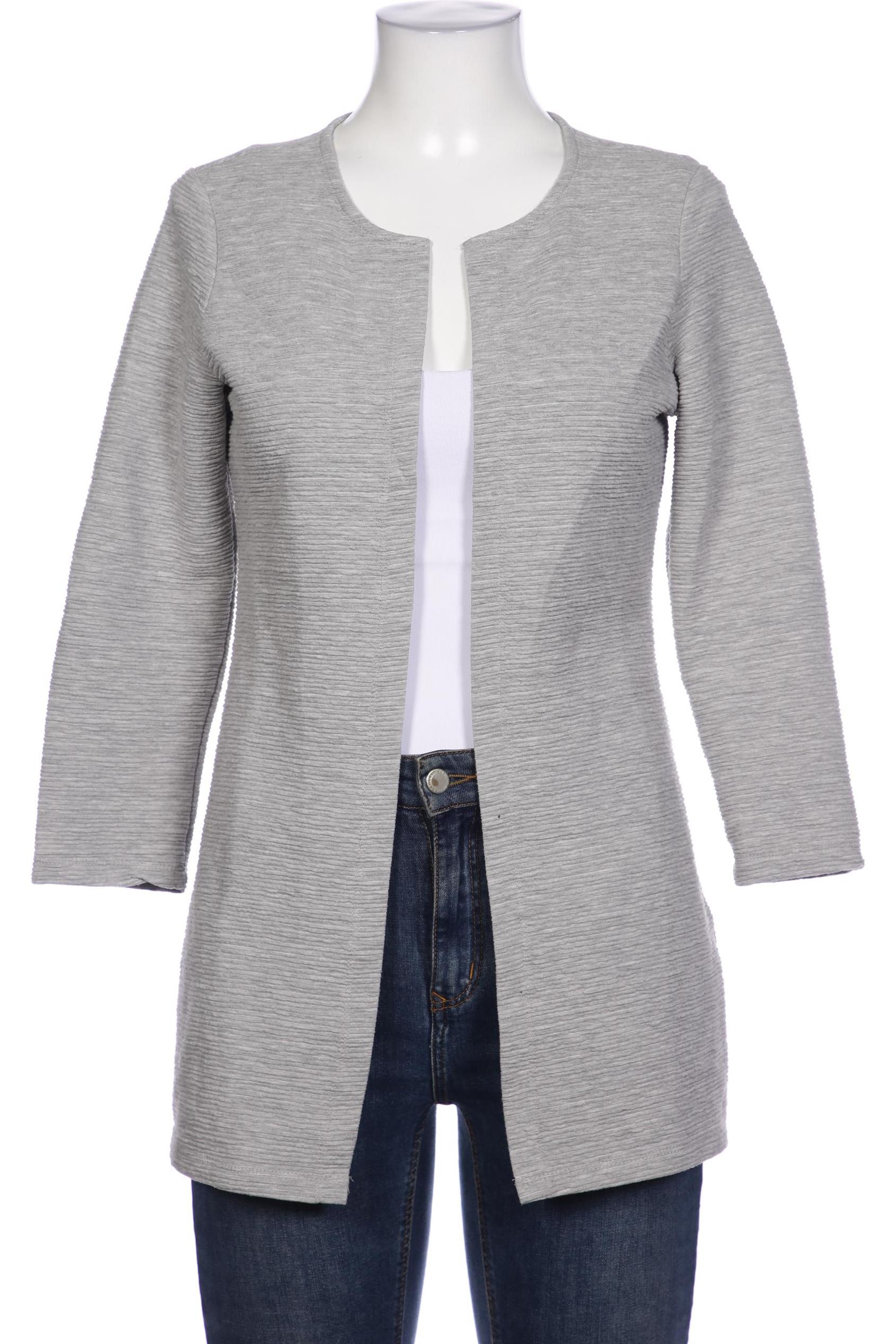 

ONLY Damen Strickjacke, grau