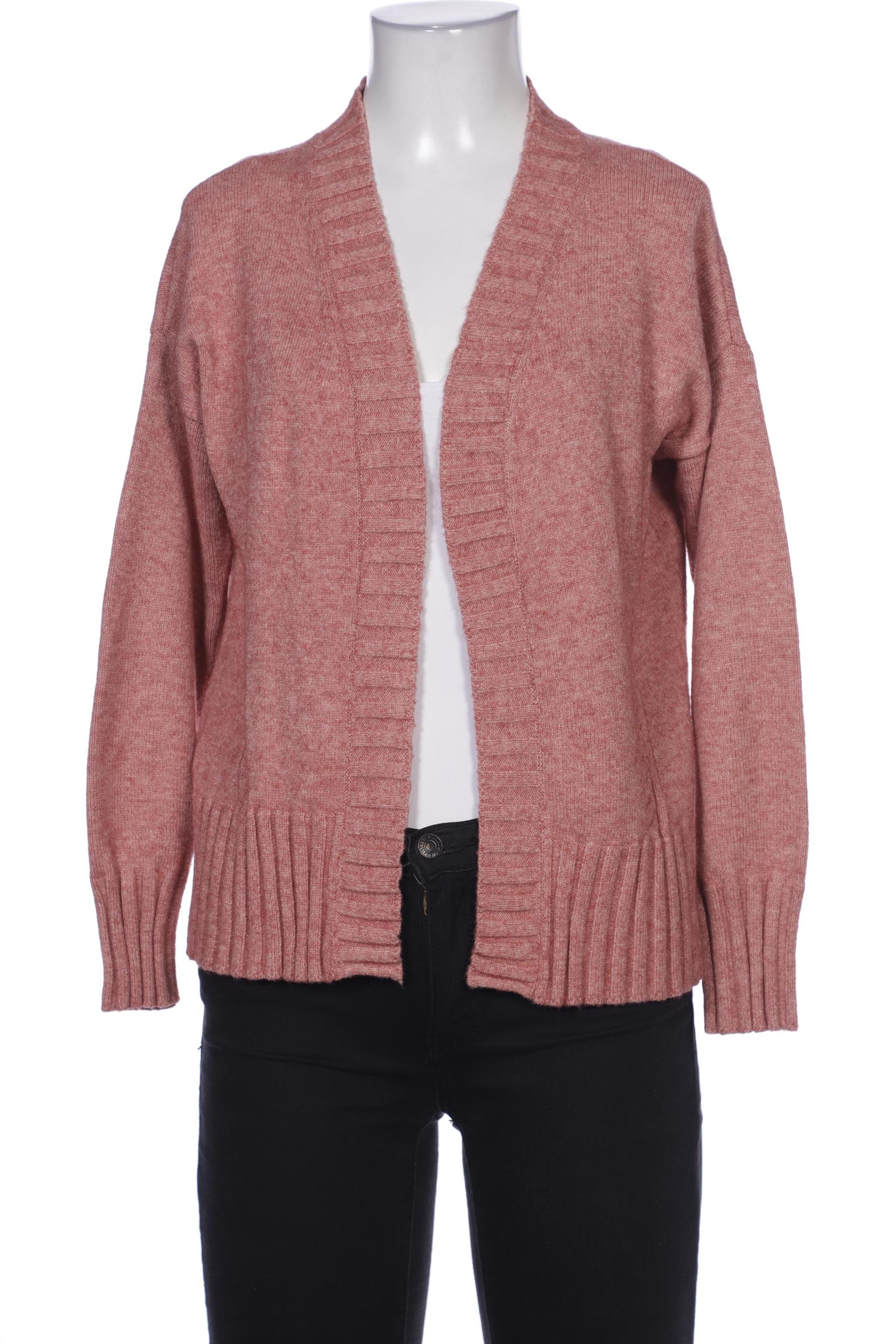 

Only Damen Strickjacke, pink, Gr. 34