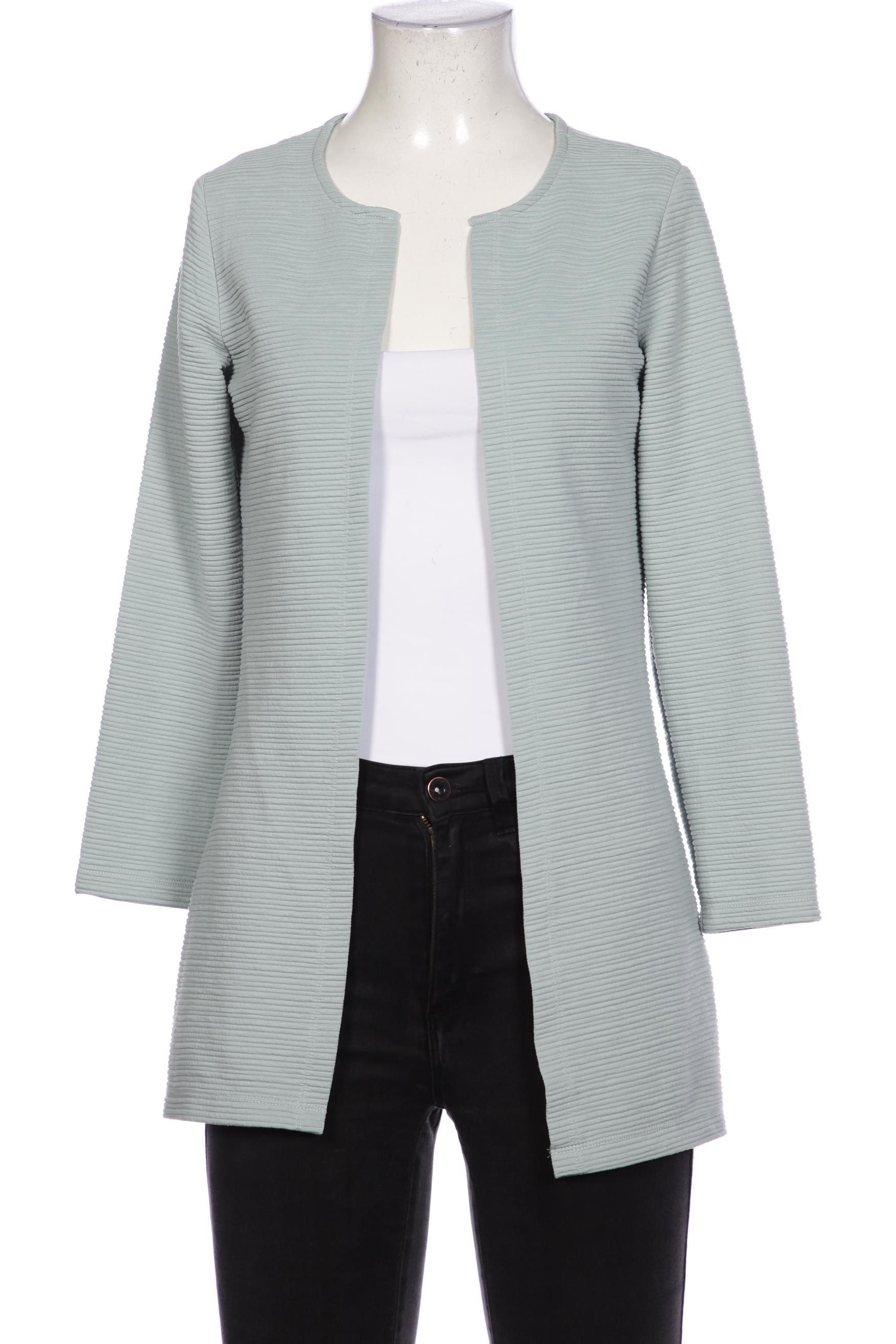 

Only Damen Strickjacke, türkis, Gr. 34