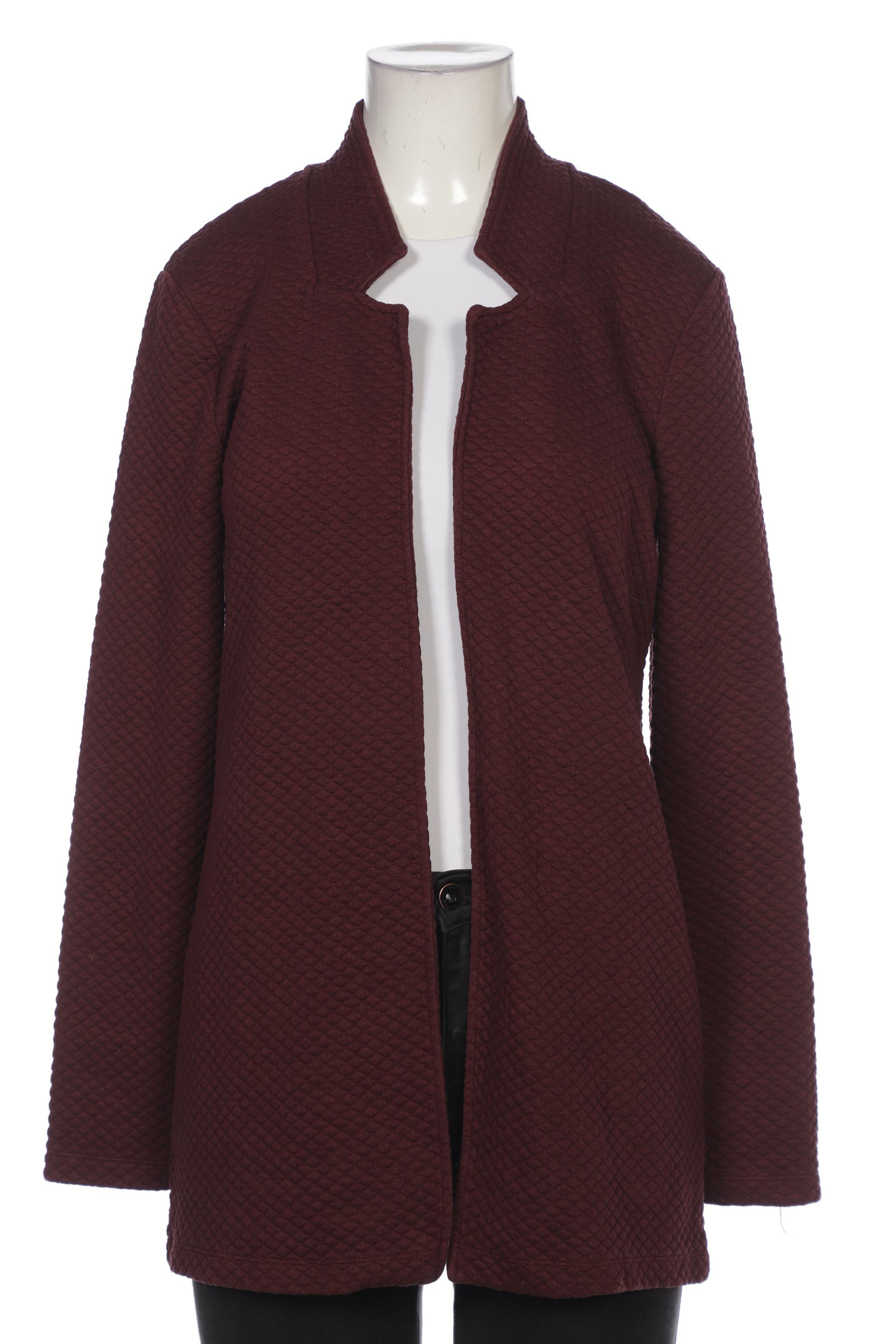 

ONLY Damen Strickjacke, bordeaux
