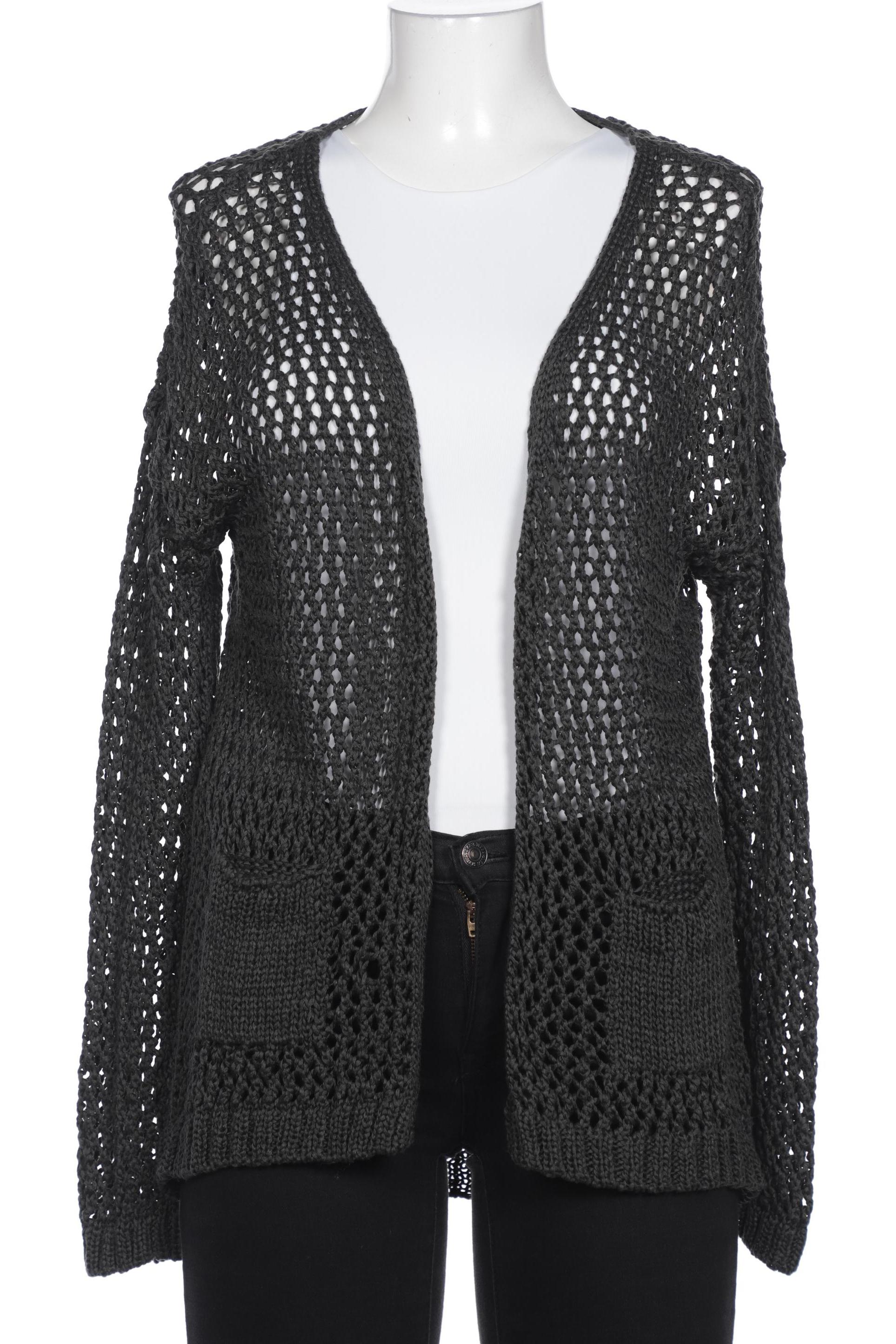 

ONLY Damen Strickjacke, grün