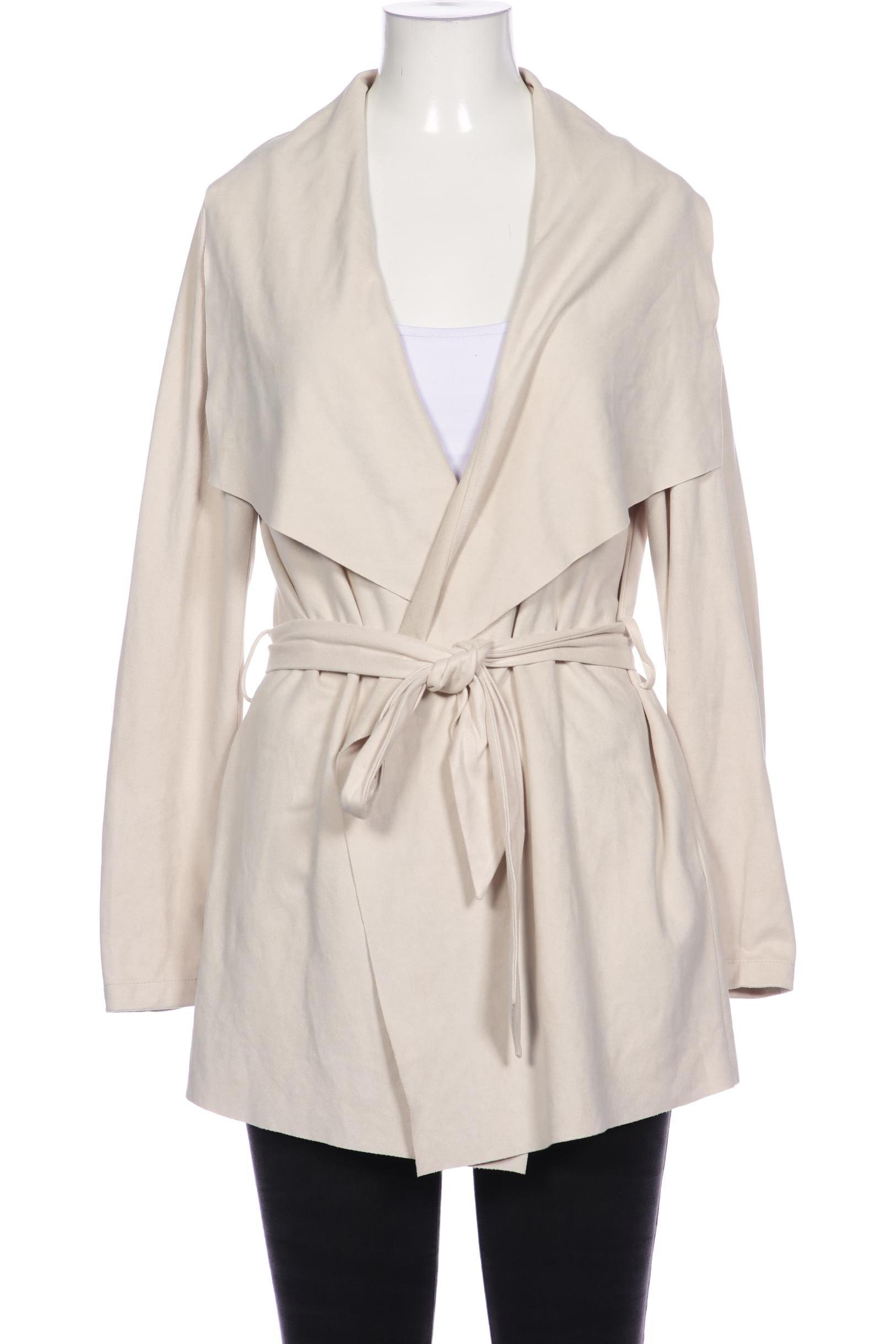 

ONLY Damen Strickjacke, cremeweiß