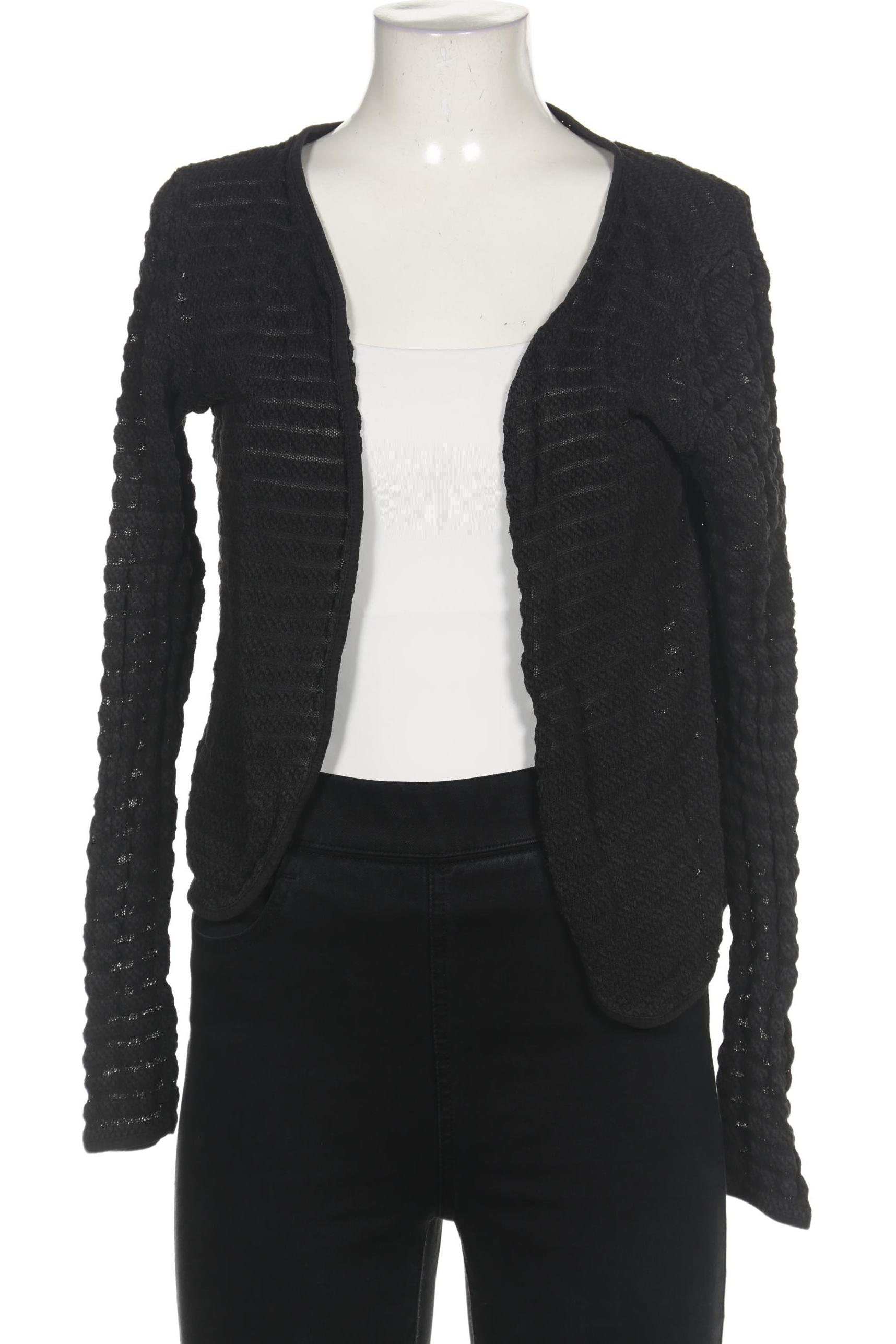 

Only Damen Strickjacke, grau, Gr. 38