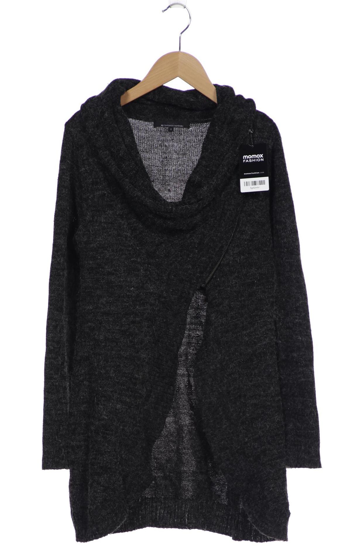 

ONLY Damen Strickjacke, grau