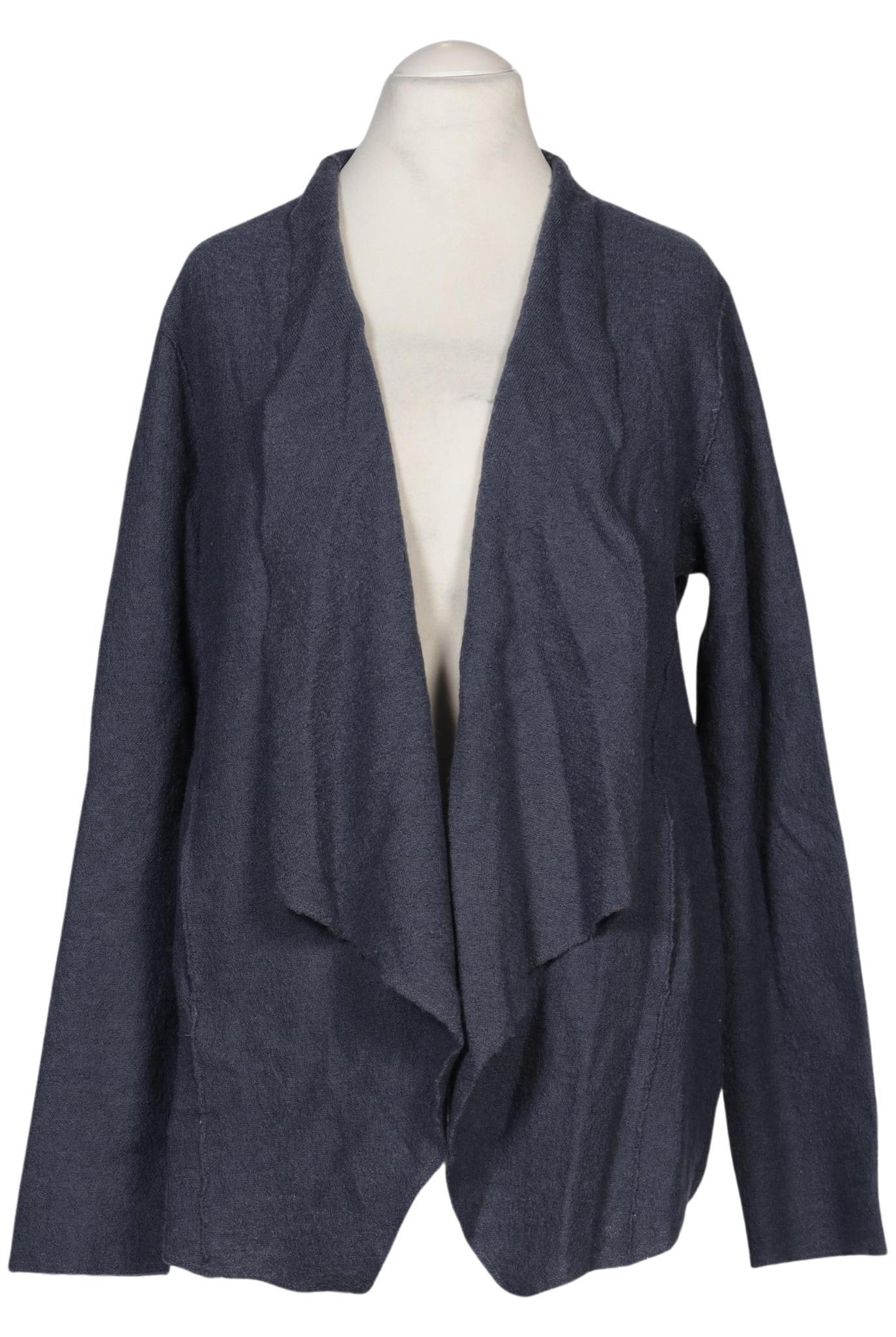 

Only Damen Strickjacke, marineblau, Gr. 42